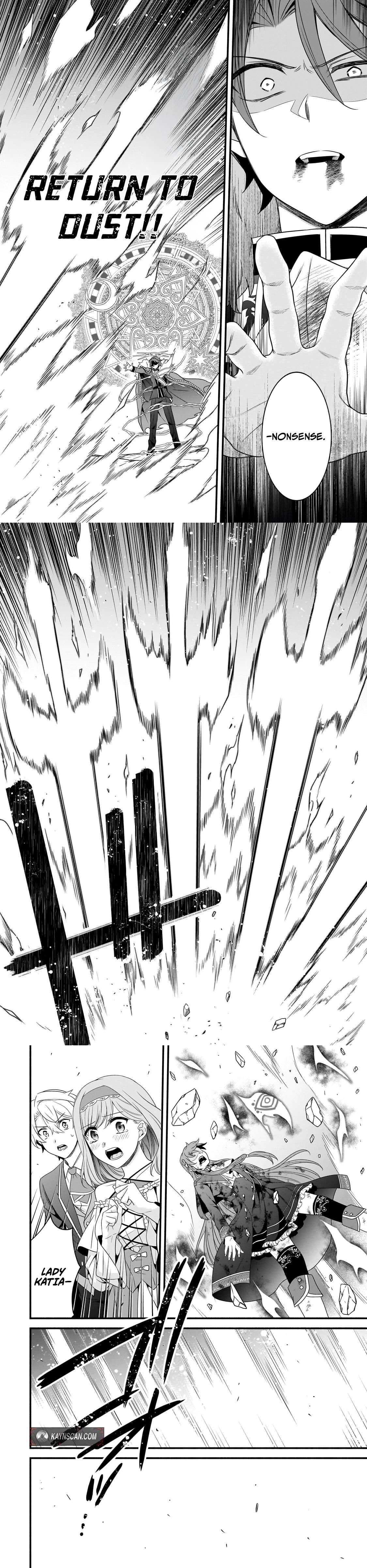 The Reproducer of Creation Magic Chapter 24 - Page 10
