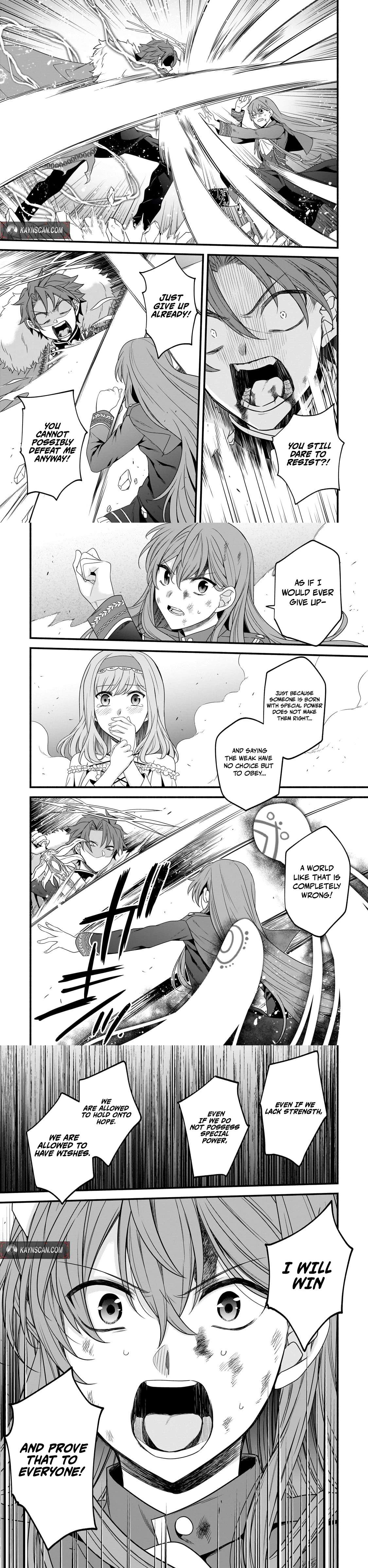 The Reproducer of Creation Magic Chapter 24 - Page 9