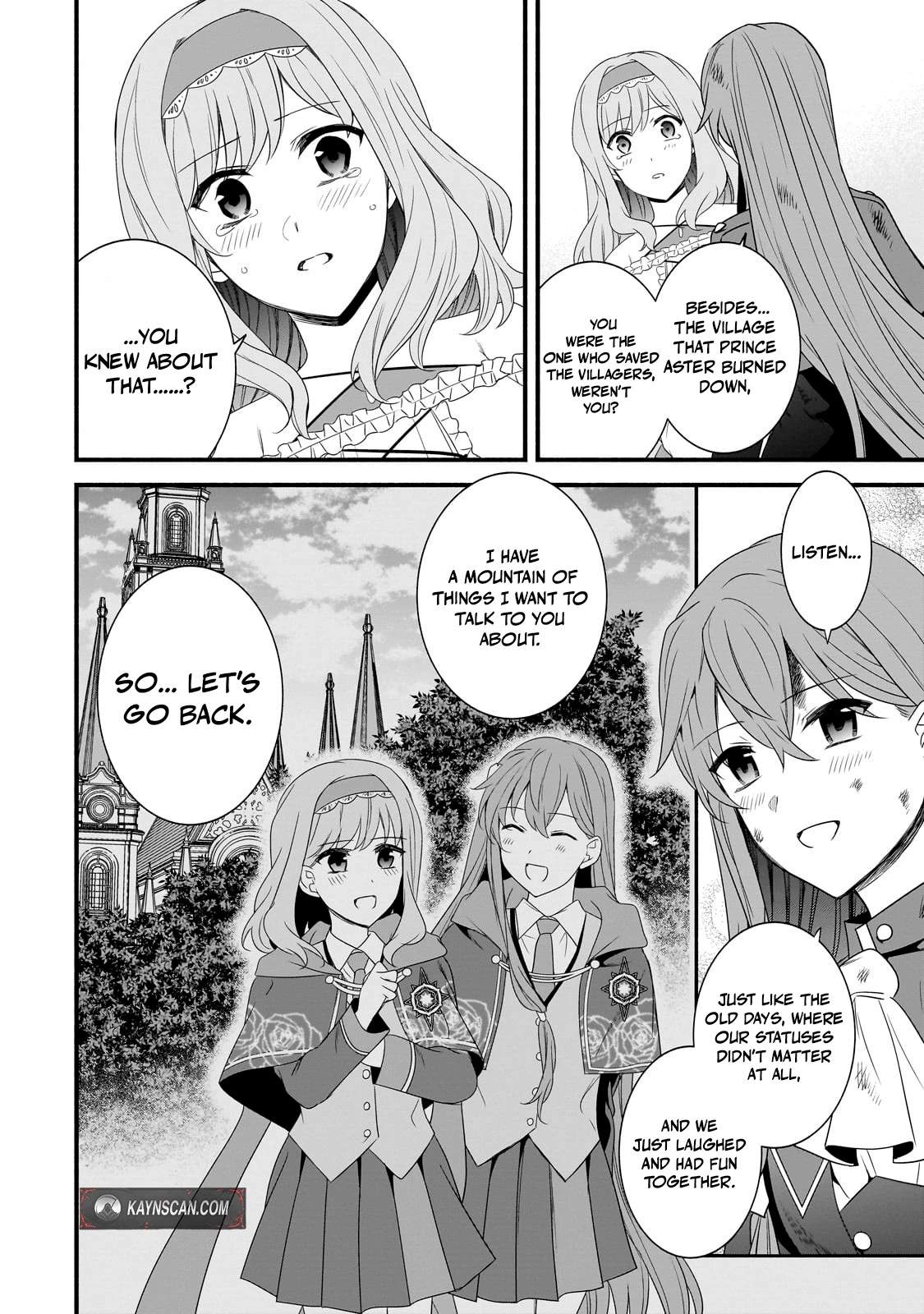 The Reproducer of Creation Magic Chapter 26 - Page 23
