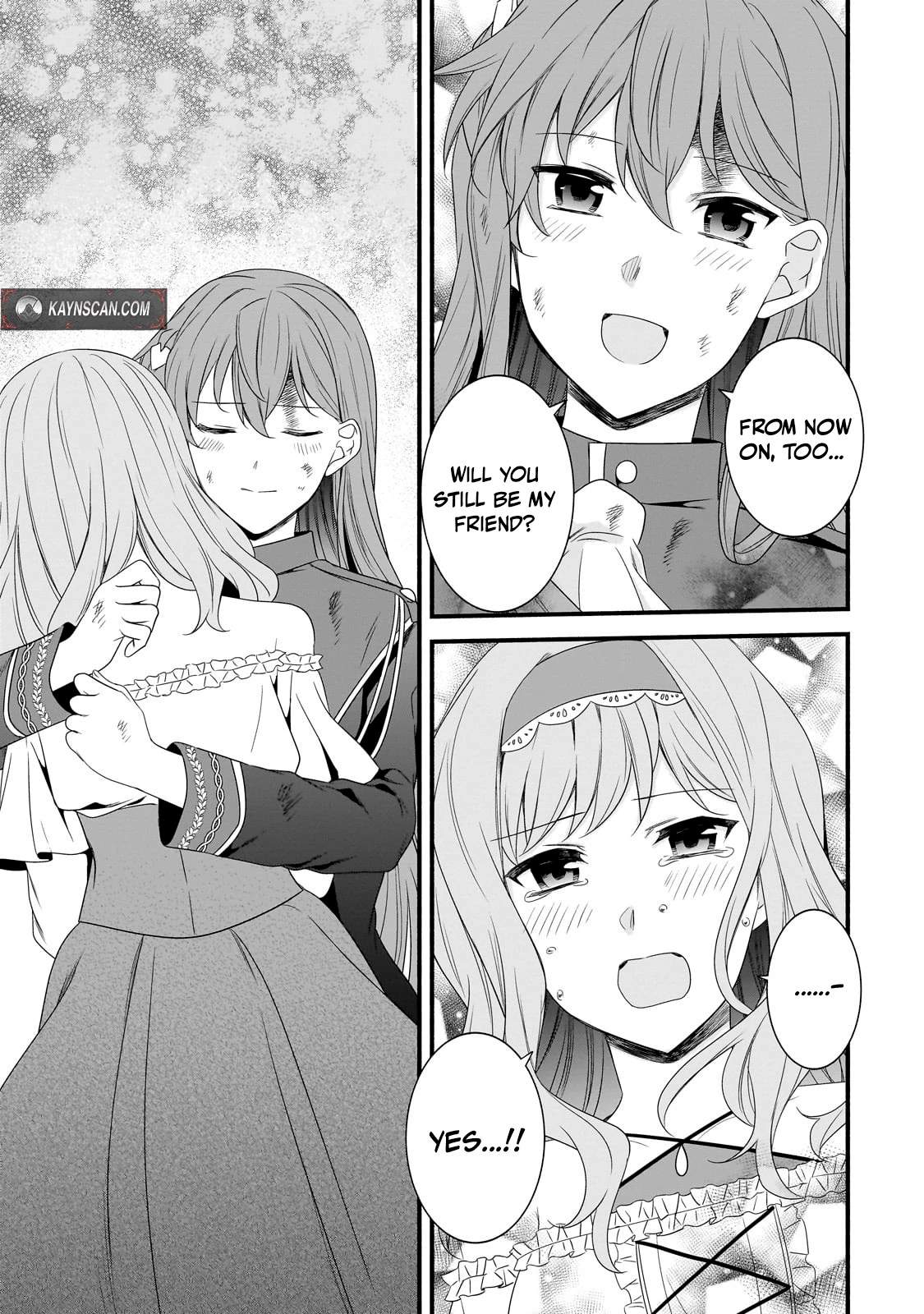 The Reproducer of Creation Magic Chapter 26 - Page 24