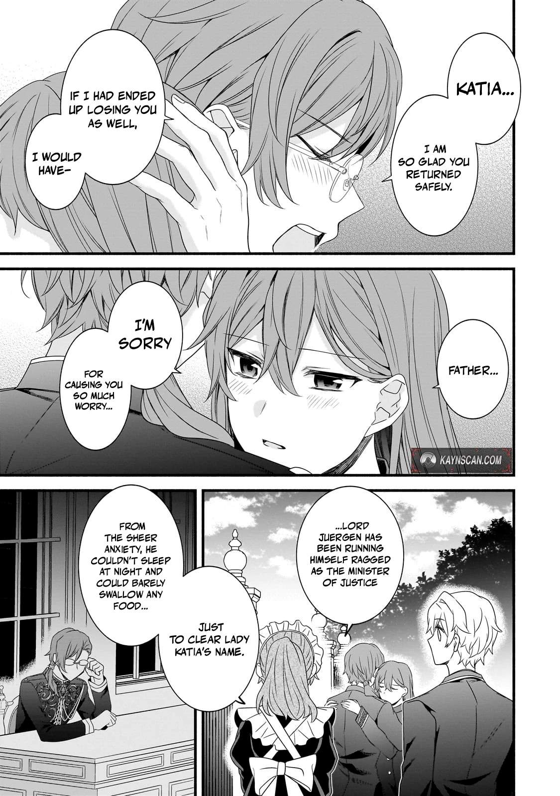 The Reproducer of Creation Magic Chapter 26 - Page 28