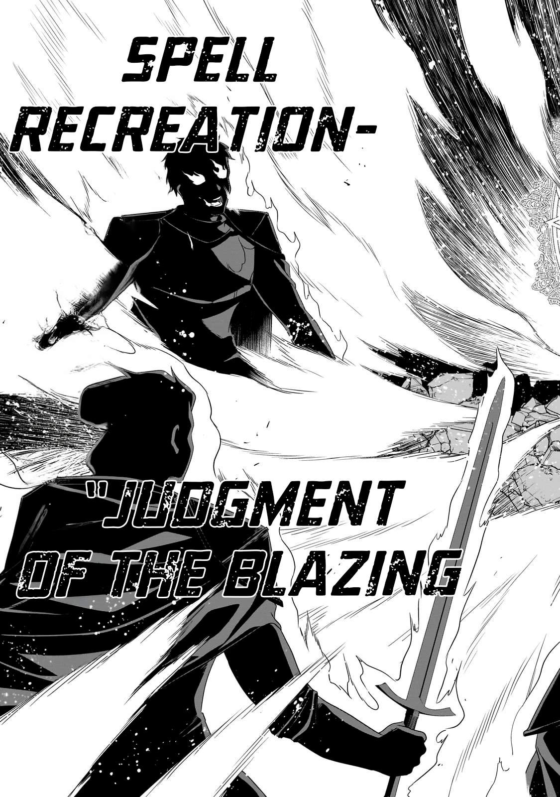 The Reproducer of Creation Magic Chapter 26 - Page 6
