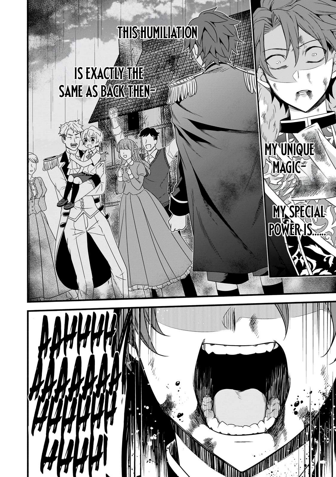 The Reproducer of Creation Magic Chapter 26 - Page 9
