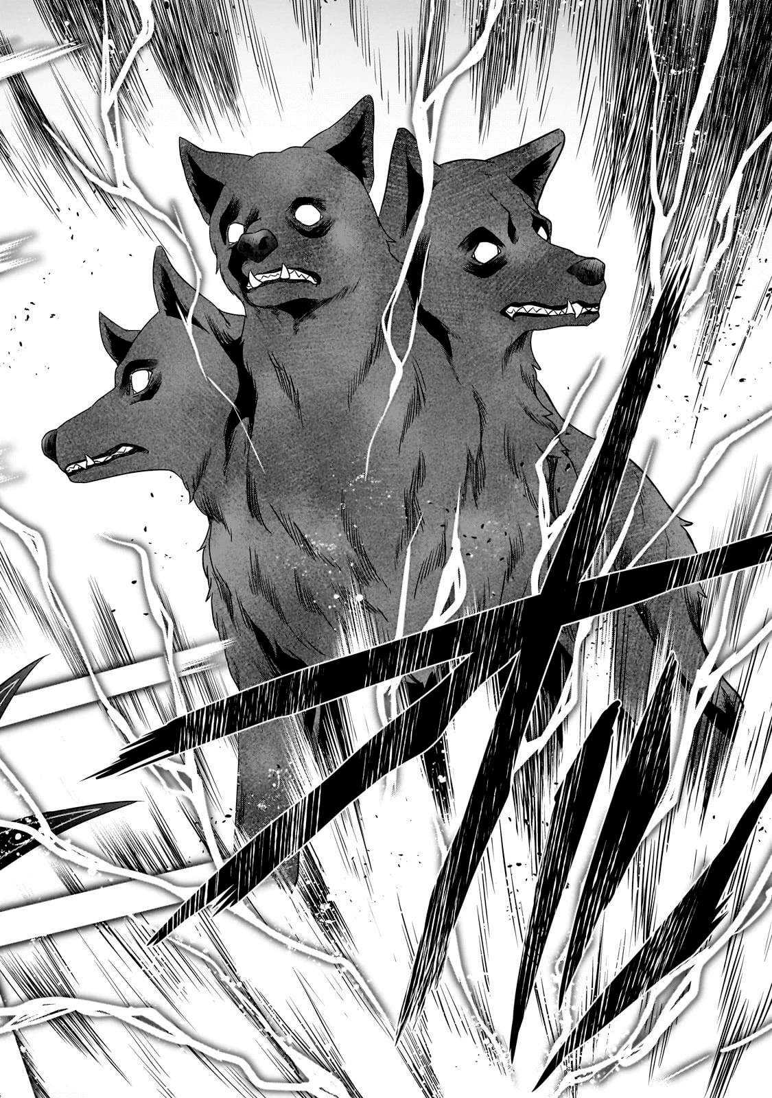 The Reproducer of Creation Magic Chapter 29 - Page 23