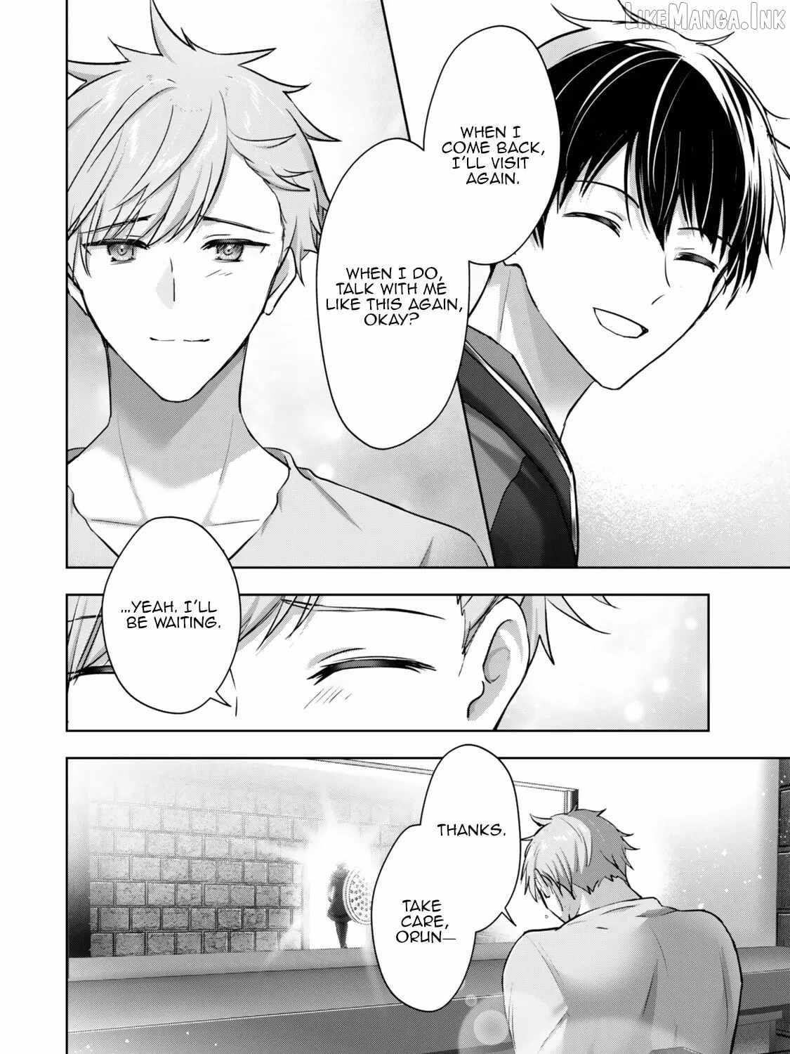 The Jack-of-all-trades Kicked Out of the Hero’s Party ~ The Swordsman Who Became a Support Mage Due to Party Circumstances, Becomes All Powerful Chapter 60.3 - Page 3