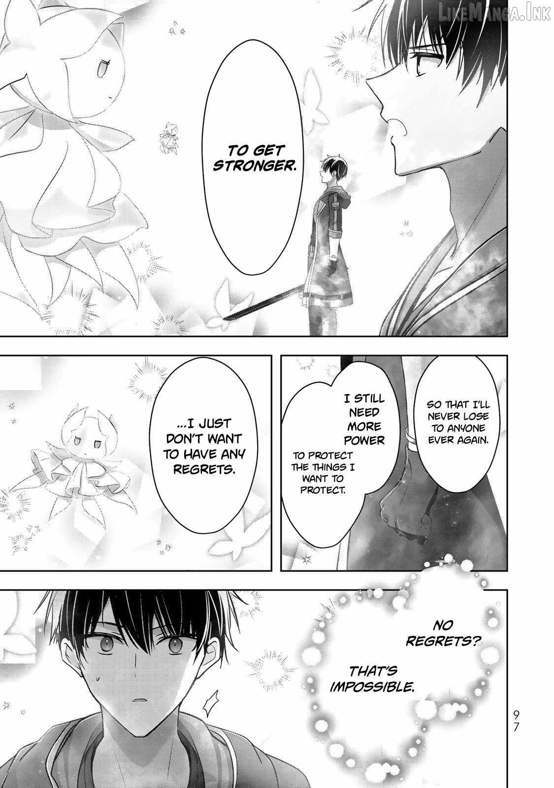 The Jack-of-all-trades Kicked Out of the Hero’s Party ~ The Swordsman Who Became a Support Mage Due to Party Circumstances, Becomes All Powerful Chapter 63 - Page 10