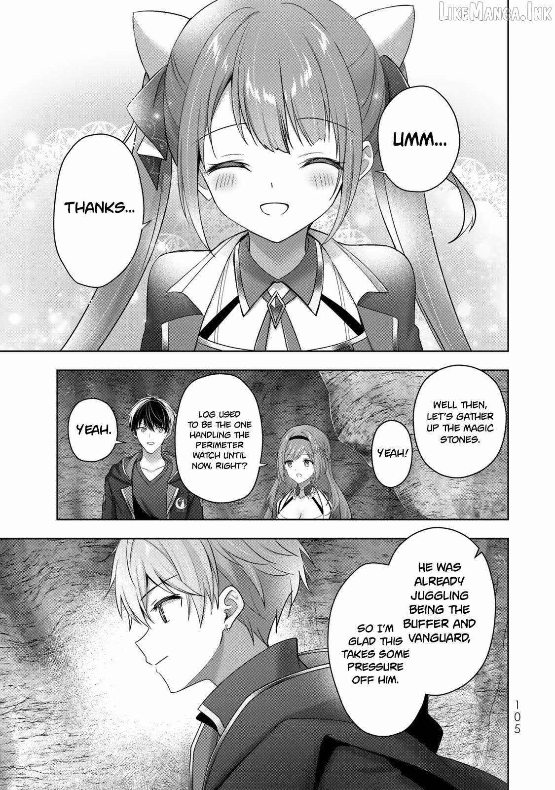 The Jack-of-all-trades Kicked Out of the Hero’s Party ~ The Swordsman Who Became a Support Mage Due to Party Circumstances, Becomes All Powerful Chapter 63 - Page 18