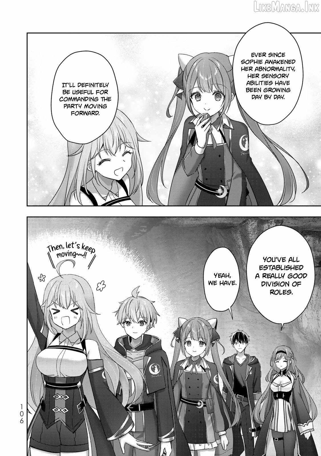 The Jack-of-all-trades Kicked Out of the Hero’s Party ~ The Swordsman Who Became a Support Mage Due to Party Circumstances, Becomes All Powerful Chapter 63 - Page 19