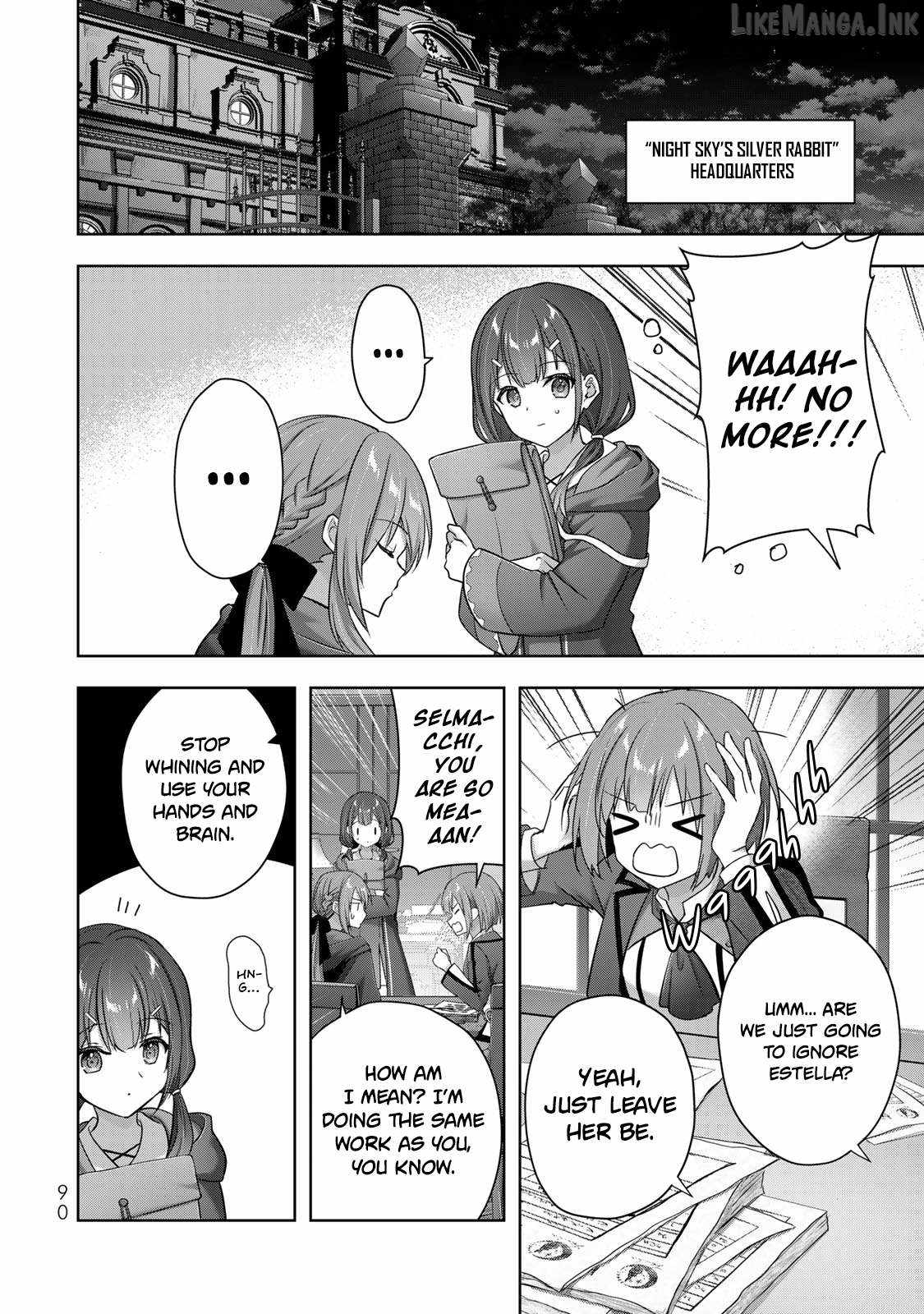 The Jack-of-all-trades Kicked Out of the Hero’s Party ~ The Swordsman Who Became a Support Mage Due to Party Circumstances, Becomes All Powerful Chapter 63 - Page 3