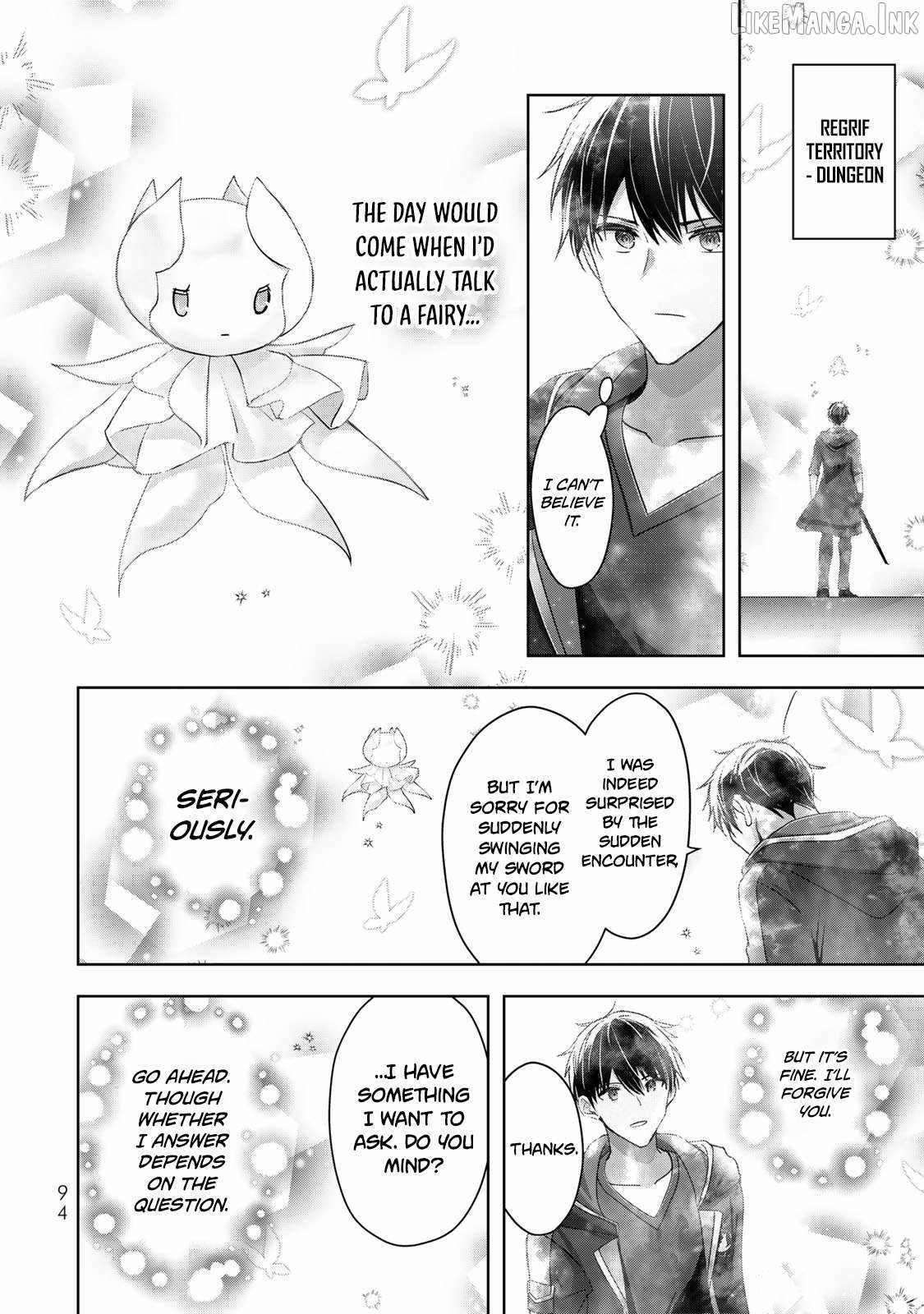 The Jack-of-all-trades Kicked Out of the Hero’s Party ~ The Swordsman Who Became a Support Mage Due to Party Circumstances, Becomes All Powerful Chapter 63 - Page 7