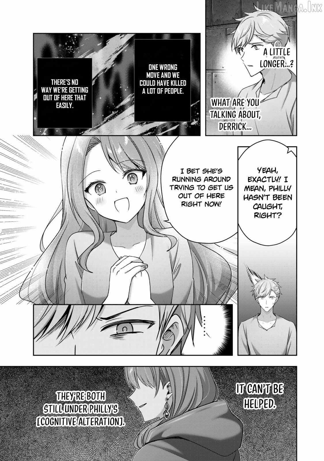 The Jack-of-all-trades Kicked Out of the Hero’s Party ~ The Swordsman Who Became a Support Mage Due to Party Circumstances, Becomes All Powerful Chapter 64 - Page 4