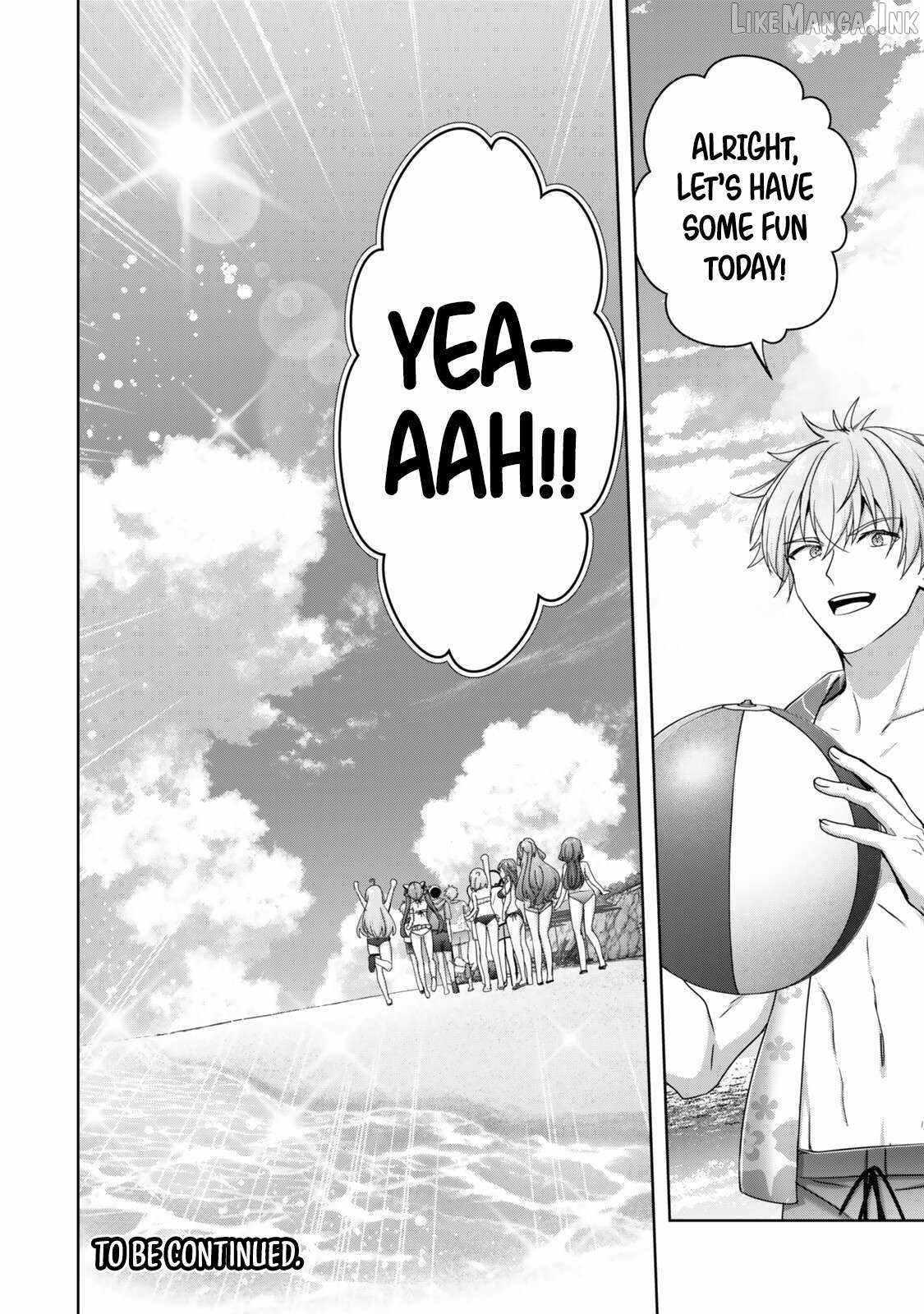The Jack-of-all-trades Kicked Out of the Hero’s Party ~ The Swordsman Who Became a Support Mage Due to Party Circumstances, Becomes All Powerful Chapter 64 - Page 42