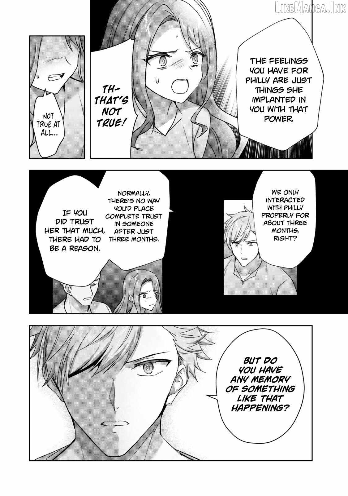 The Jack-of-all-trades Kicked Out of the Hero’s Party ~ The Swordsman Who Became a Support Mage Due to Party Circumstances, Becomes All Powerful Chapter 64 - Page 7