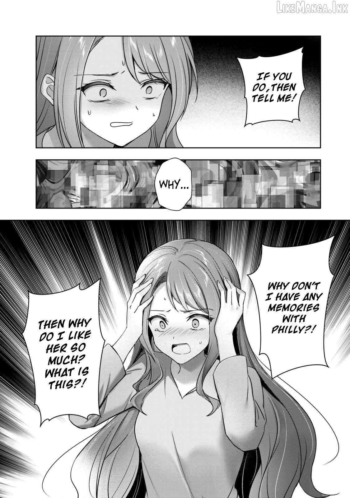 The Jack-of-all-trades Kicked Out of the Hero’s Party ~ The Swordsman Who Became a Support Mage Due to Party Circumstances, Becomes All Powerful Chapter 64 - Page 8
