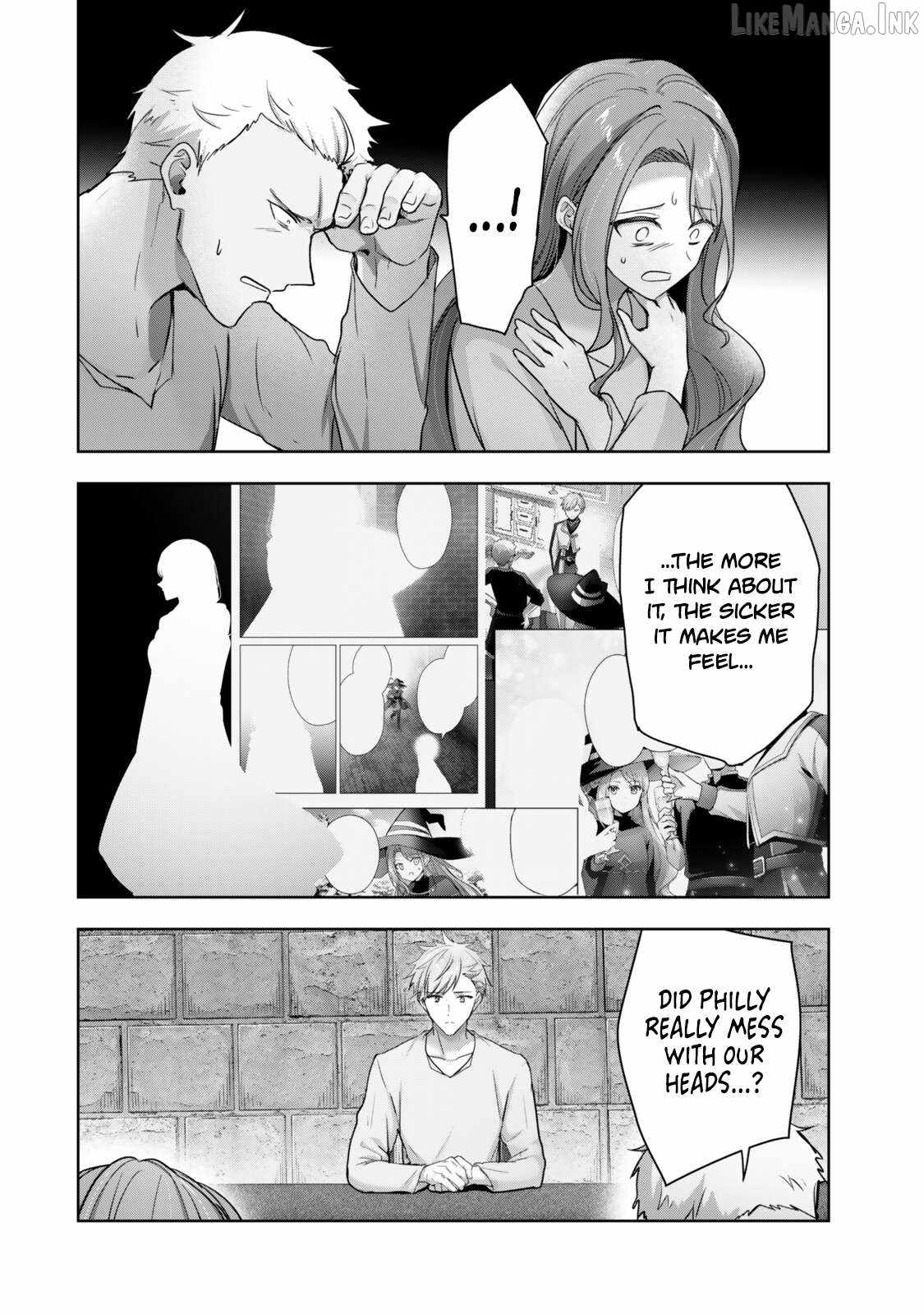 The Jack-of-all-trades Kicked Out of the Hero’s Party ~ The Swordsman Who Became a Support Mage Due to Party Circumstances, Becomes All Powerful Chapter 64 - Page 9