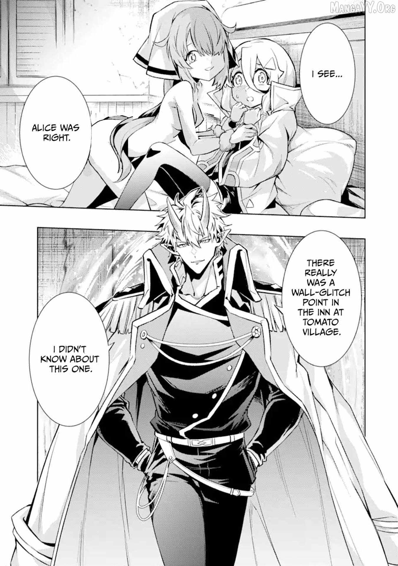 When I Reincarnated, I was a Mid-boss Who Died Early in the Game ―Survive by Becoming a Household Member with Heroine― Chapter 19 - Page 5