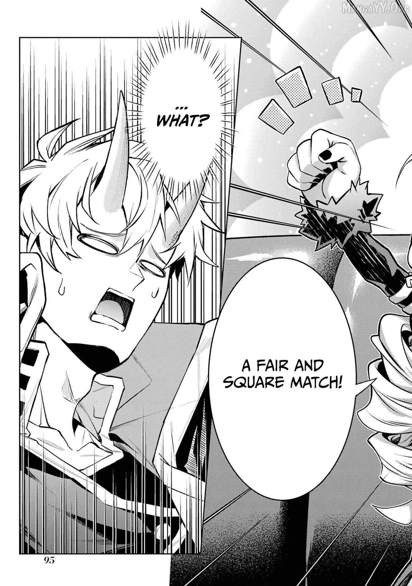 When I Reincarnated, I was a Mid-boss Who Died Early in the Game ―Survive by Becoming a Household Member with Heroine― Chapter 20 - Page 29