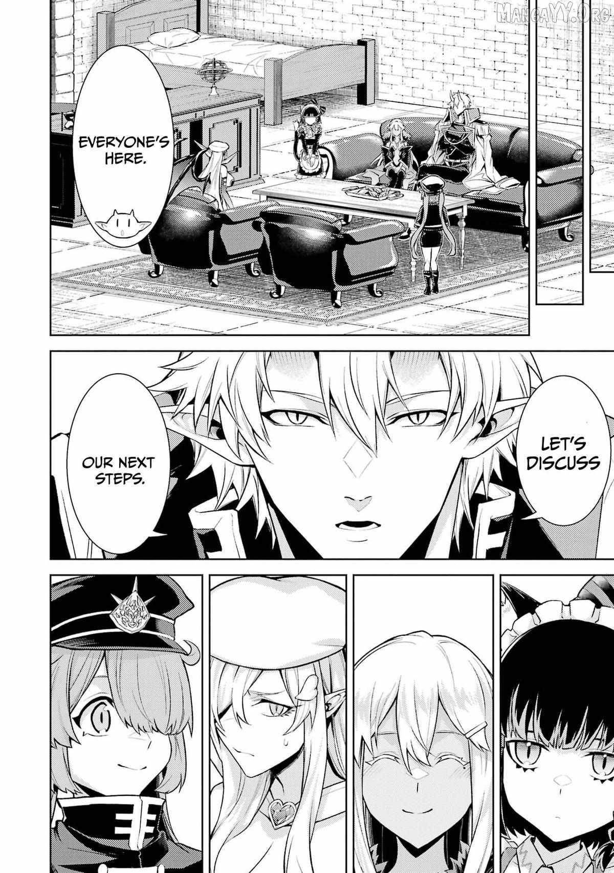 When I Reincarnated, I was a Mid-boss Who Died Early in the Game ―Survive by Becoming a Household Member with Heroine― Chapter 21 - Page 28