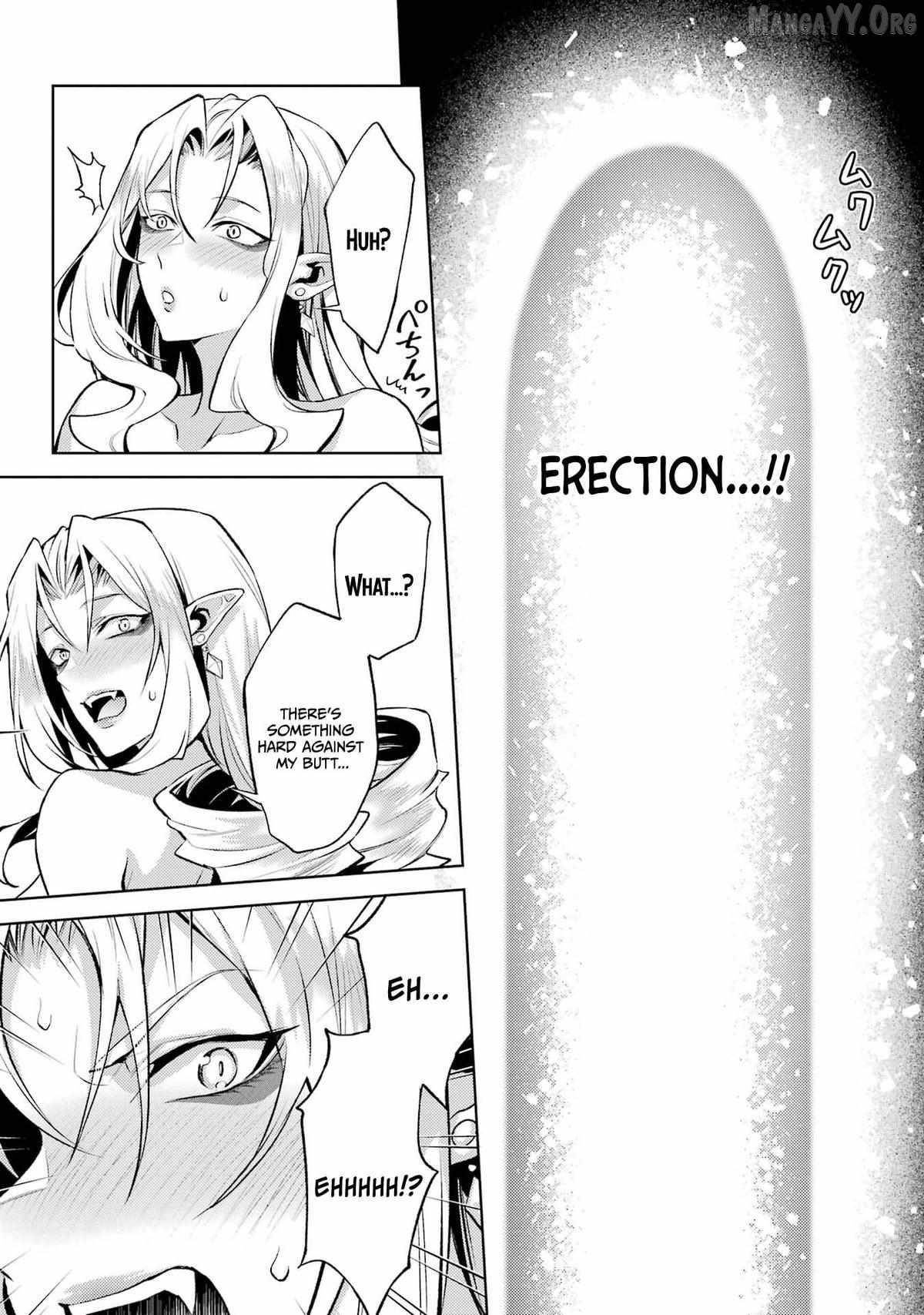 When I Reincarnated, I was a Mid-boss Who Died Early in the Game ―Survive by Becoming a Household Member with Heroine― Chapter 21 - Page 6