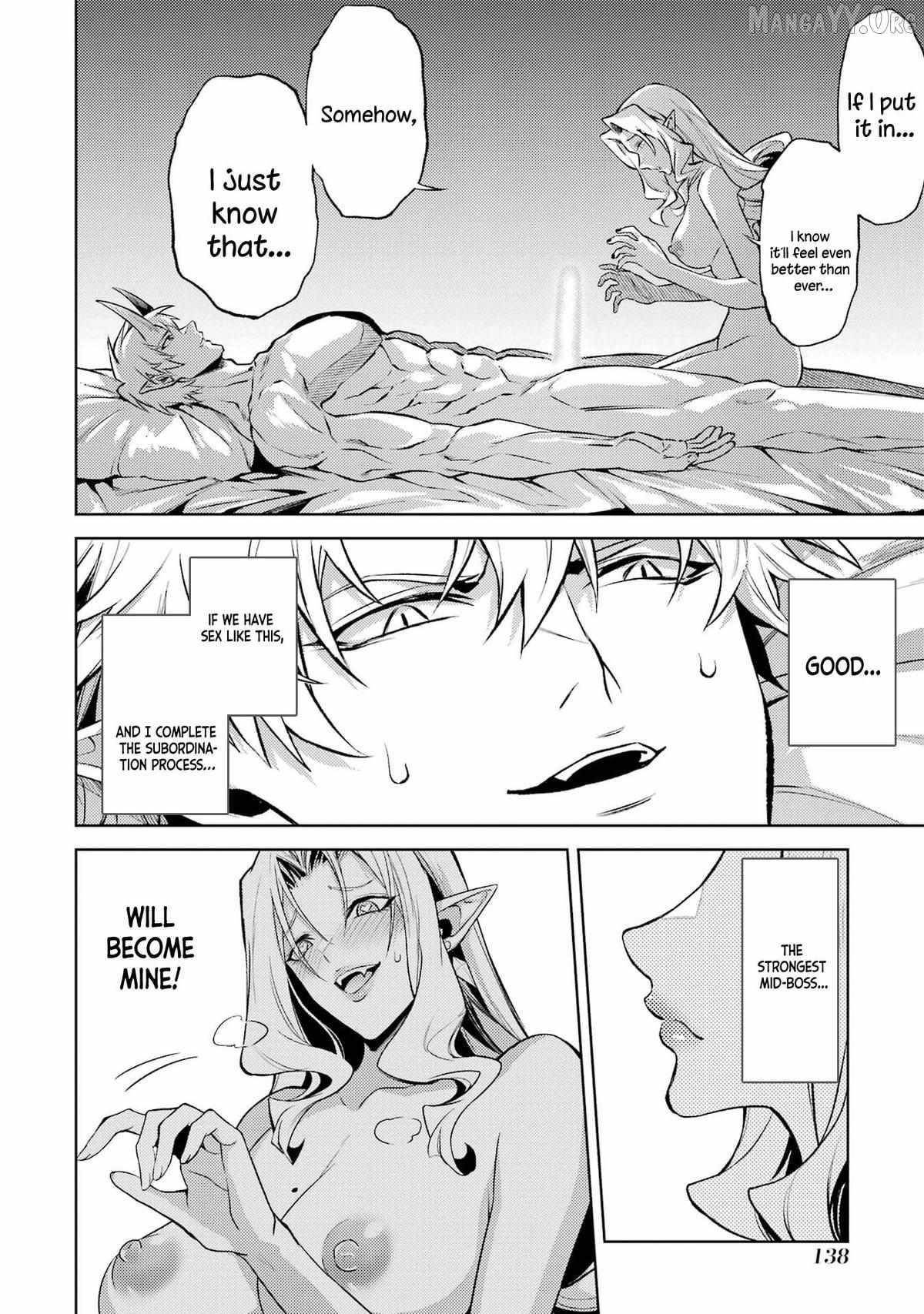 When I Reincarnated, I was a Mid-boss Who Died Early in the Game ―Survive by Becoming a Household Member with Heroine― Chapter 21 - Page 9