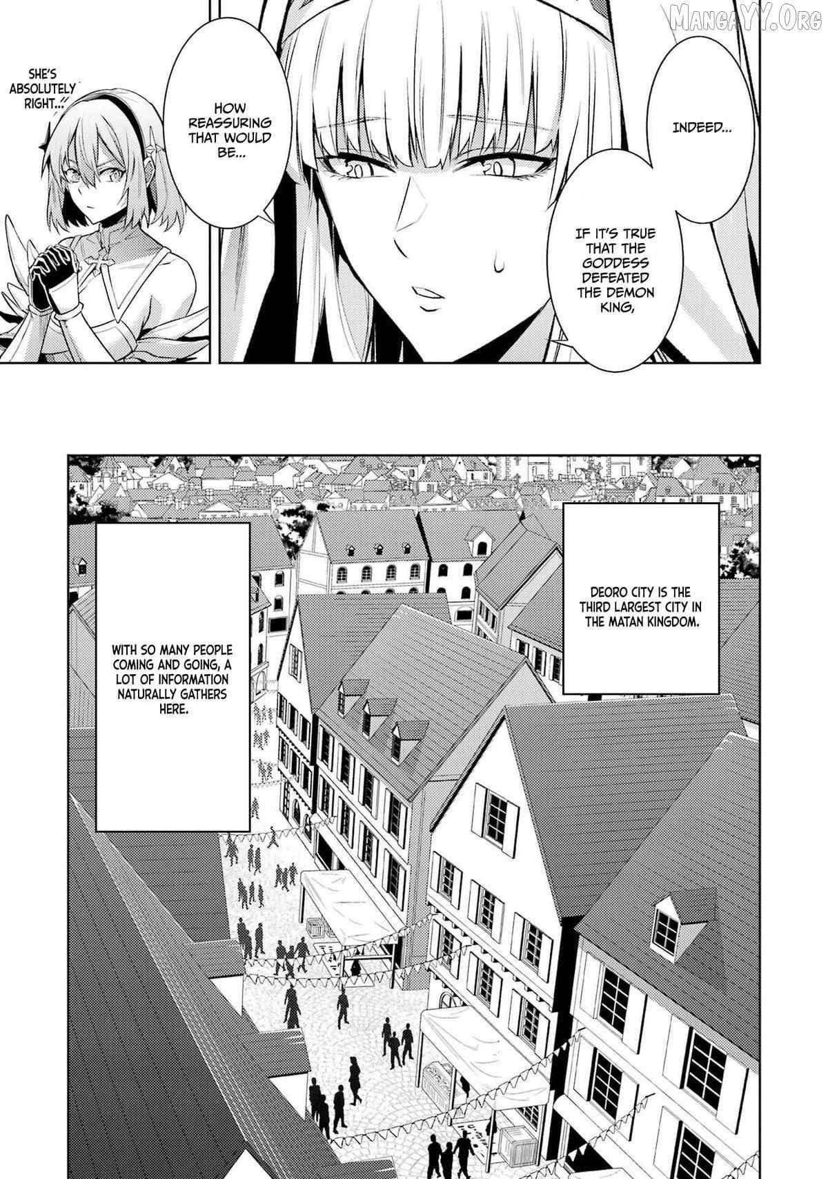 When I Reincarnated, I was a Mid-boss Who Died Early in the Game ―Survive by Becoming a Household Member with Heroine― Chapter 22 - Page 12