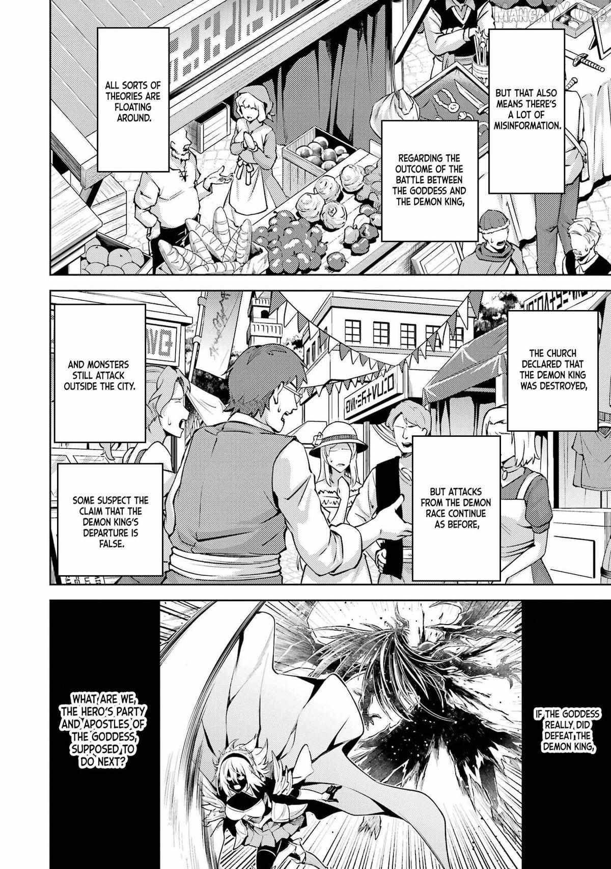 When I Reincarnated, I was a Mid-boss Who Died Early in the Game ―Survive by Becoming a Household Member with Heroine― Chapter 22 - Page 13