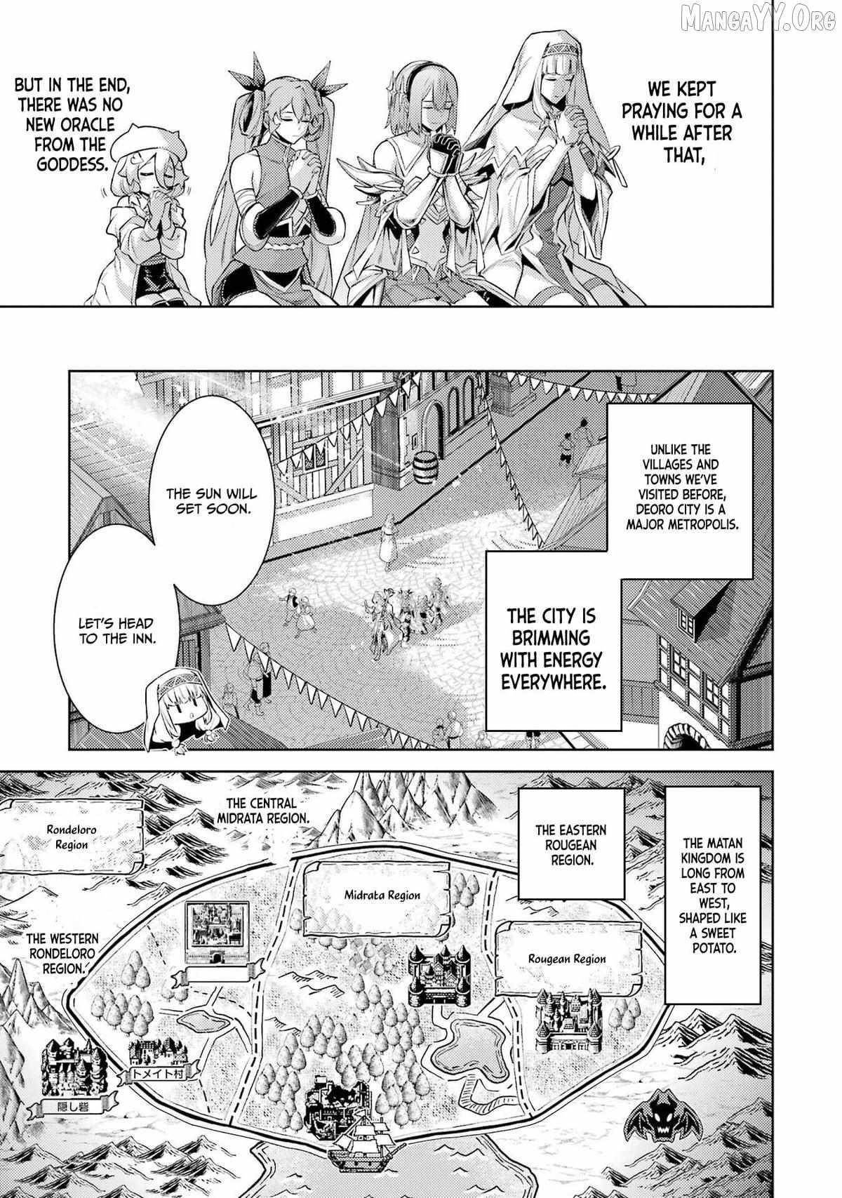 When I Reincarnated, I was a Mid-boss Who Died Early in the Game ―Survive by Becoming a Household Member with Heroine― Chapter 22 - Page 14