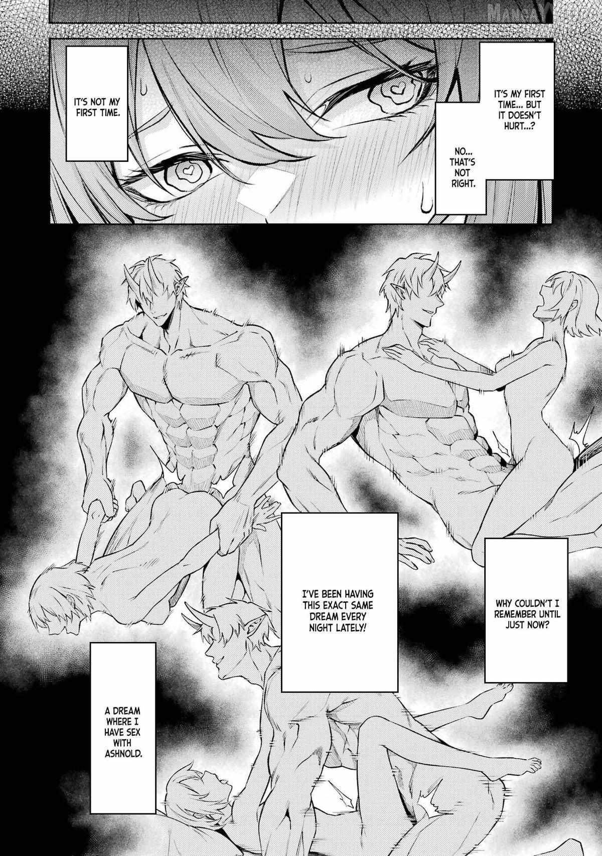 When I Reincarnated, I was a Mid-boss Who Died Early in the Game ―Survive by Becoming a Household Member with Heroine― Chapter 22 - Page 38