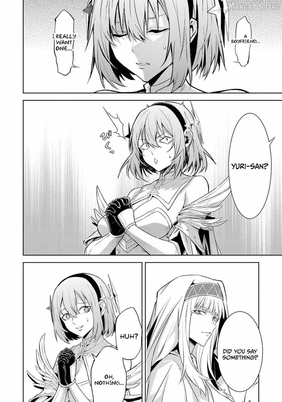 When I Reincarnated, I was a Mid-boss Who Died Early in the Game ―Survive by Becoming a Household Member with Heroine― Chapter 22 - Page 5