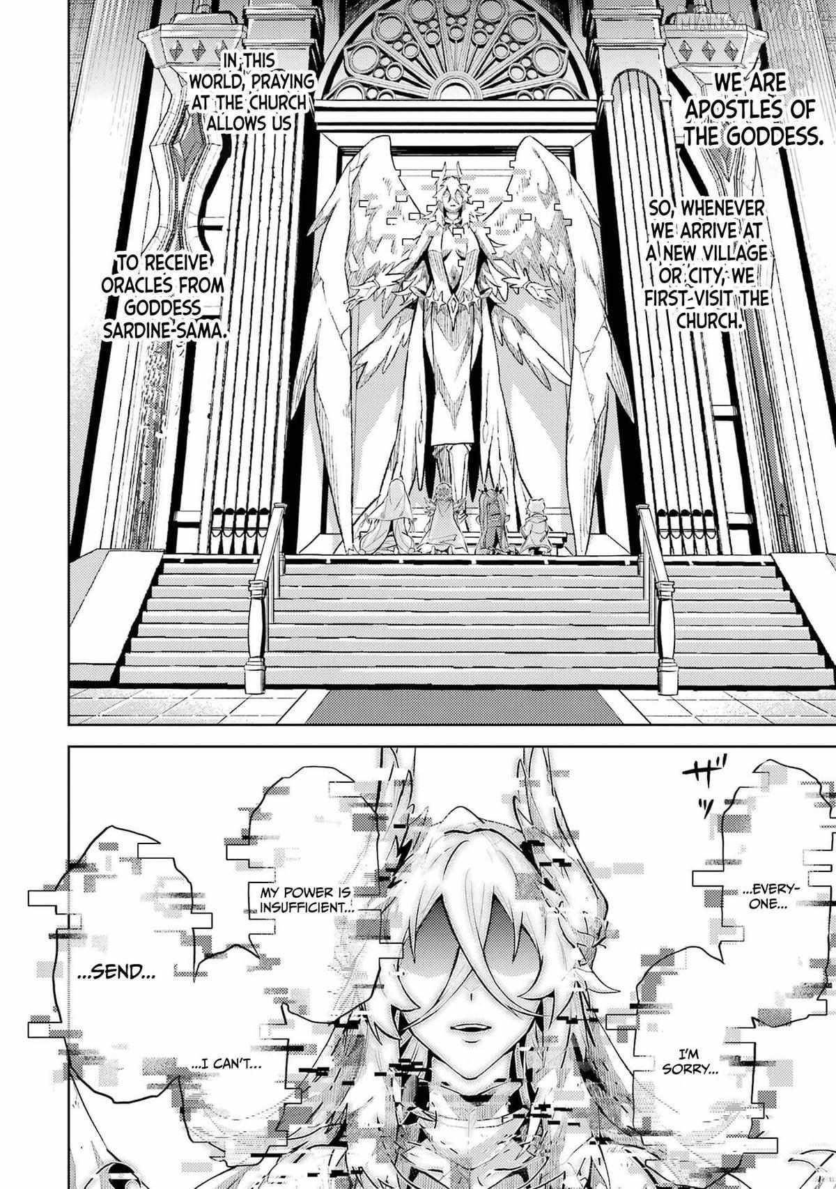 When I Reincarnated, I was a Mid-boss Who Died Early in the Game ―Survive by Becoming a Household Member with Heroine― Chapter 22 - Page 9