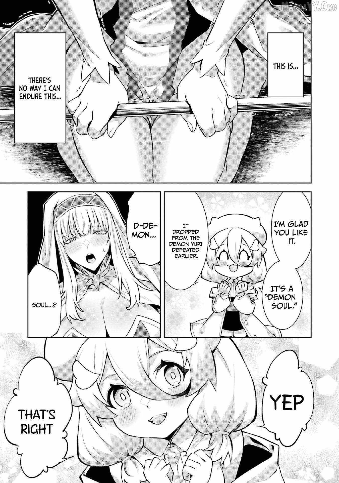 When I Reincarnated, I was a Mid-boss Who Died Early in the Game ―Survive by Becoming a Household Member with Heroine― Chapter 23 - Page 18