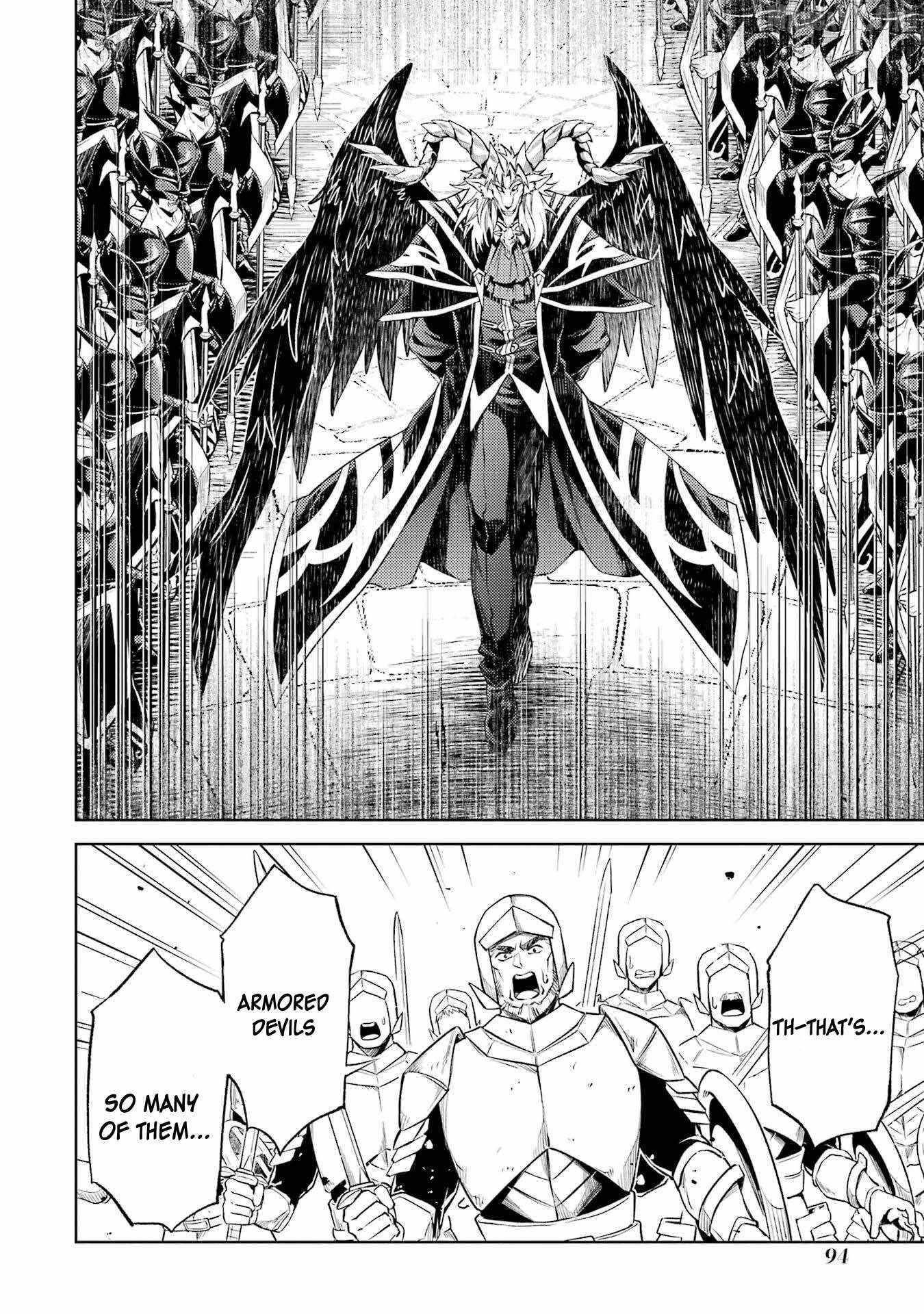 When I Reincarnated, I was a Mid-boss Who Died Early in the Game ―Survive by Becoming a Household Member with Heroine― Chapter 23 - Page 28