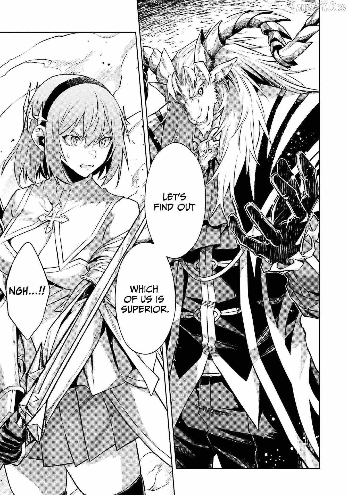 When I Reincarnated, I was a Mid-boss Who Died Early in the Game ―Survive by Becoming a Household Member with Heroine― Chapter 23 - Page 29