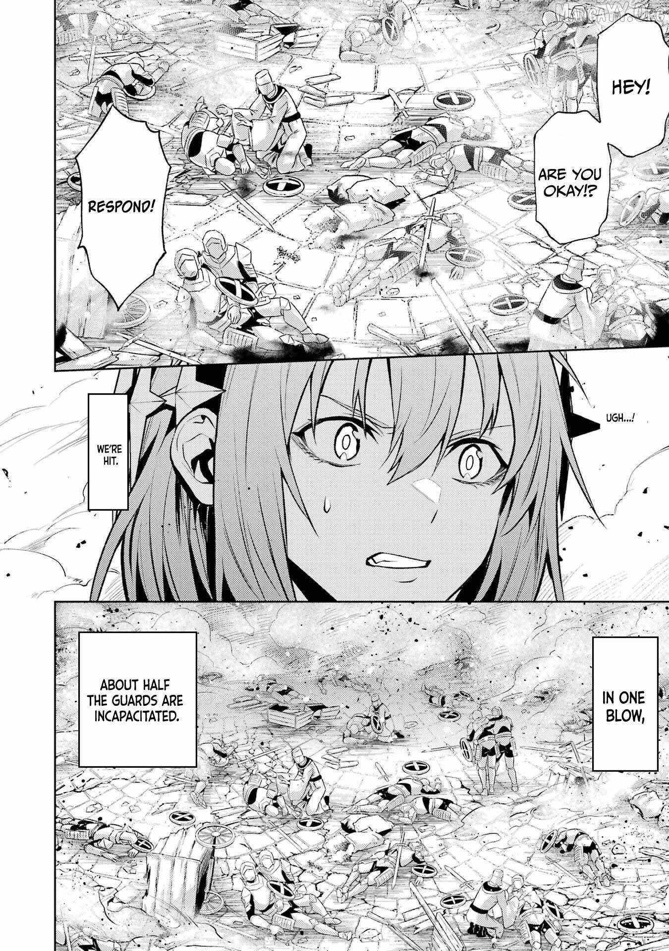 When I Reincarnated, I was a Mid-boss Who Died Early in the Game ―Survive by Becoming a Household Member with Heroine― Chapter 23 - Page 52