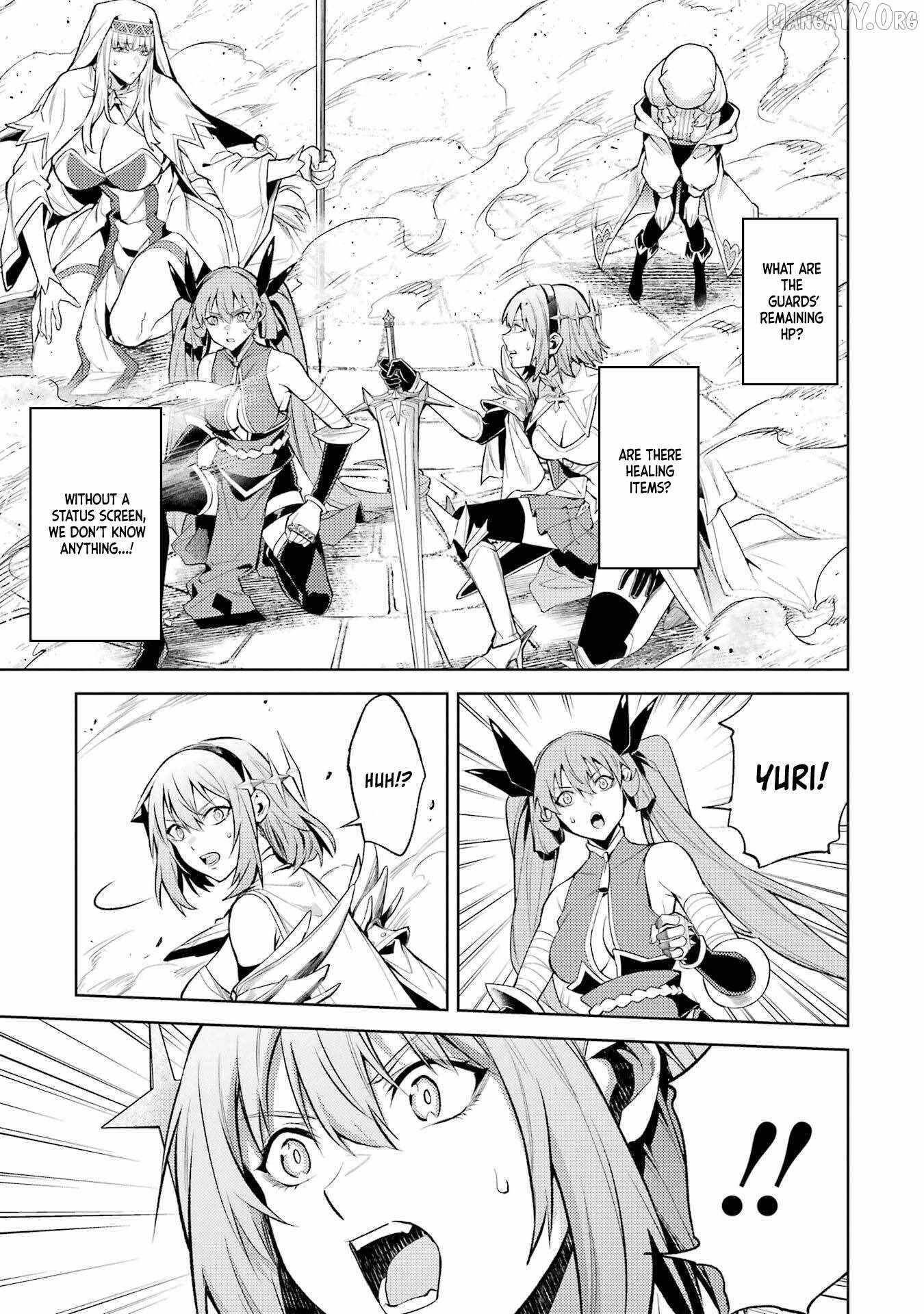 When I Reincarnated, I was a Mid-boss Who Died Early in the Game ―Survive by Becoming a Household Member with Heroine― Chapter 23 - Page 53