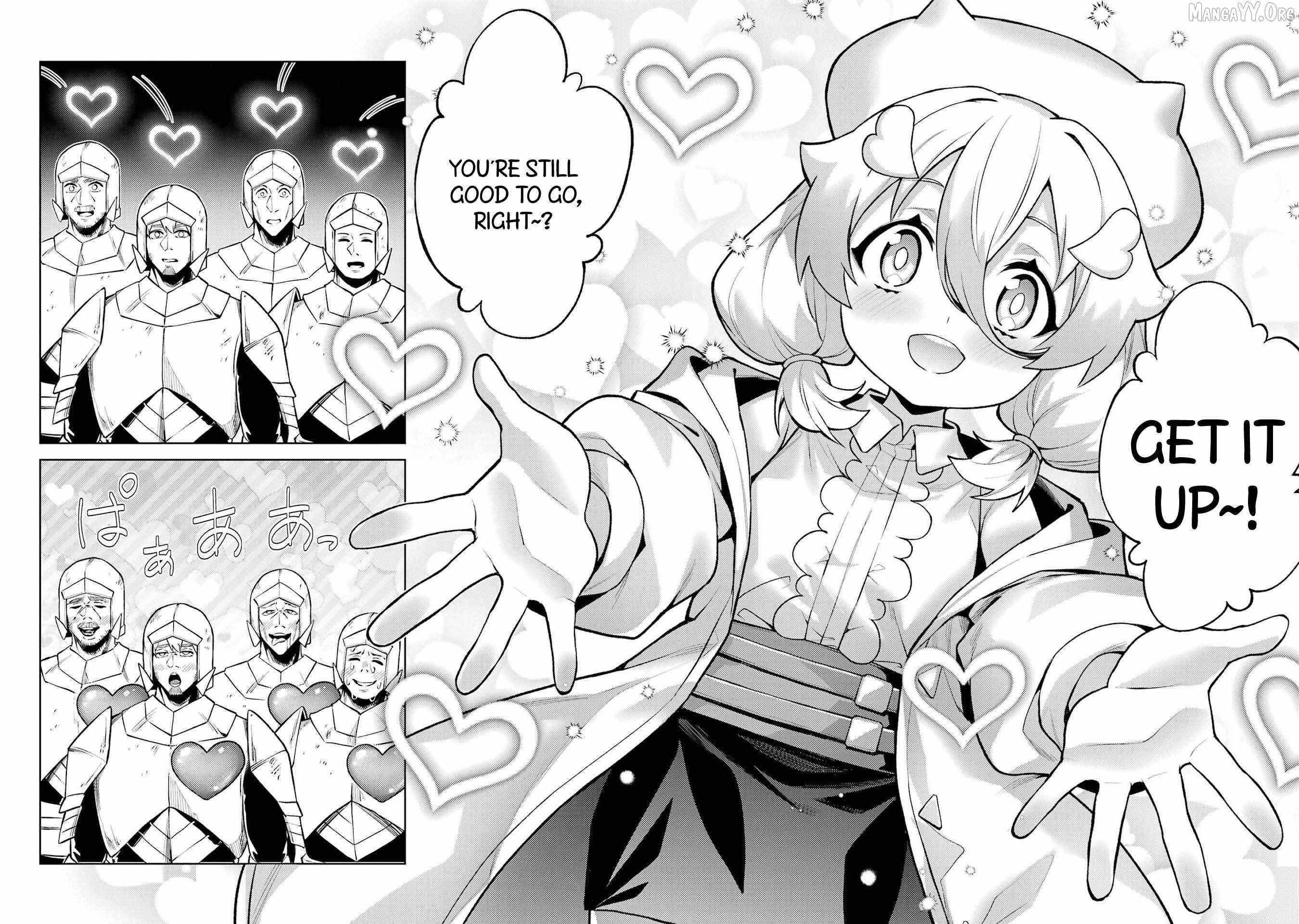 When I Reincarnated, I was a Mid-boss Who Died Early in the Game ―Survive by Becoming a Household Member with Heroine― Chapter 24 - Page 21