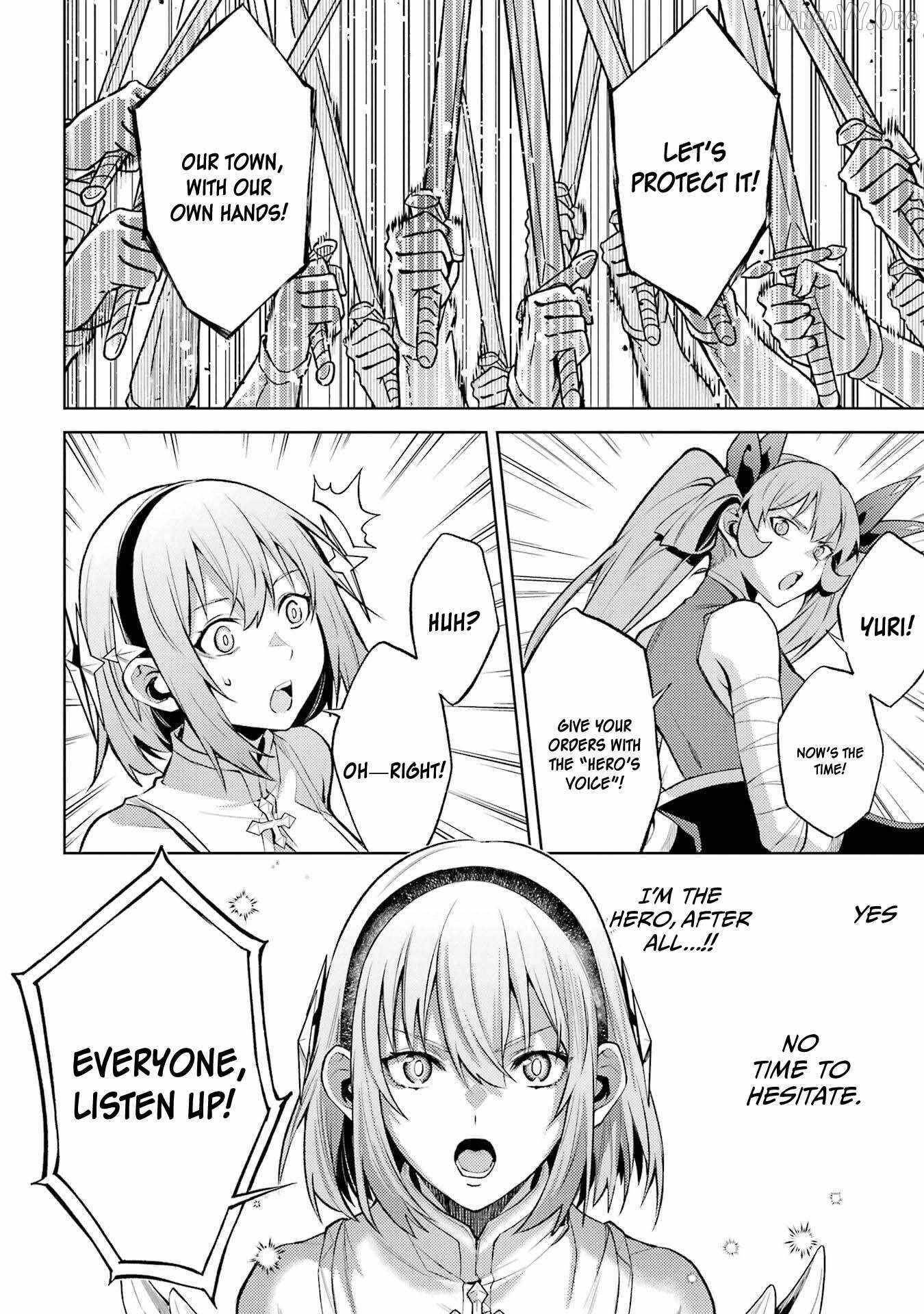 When I Reincarnated, I was a Mid-boss Who Died Early in the Game ―Survive by Becoming a Household Member with Heroine― Chapter 24 - Page 26