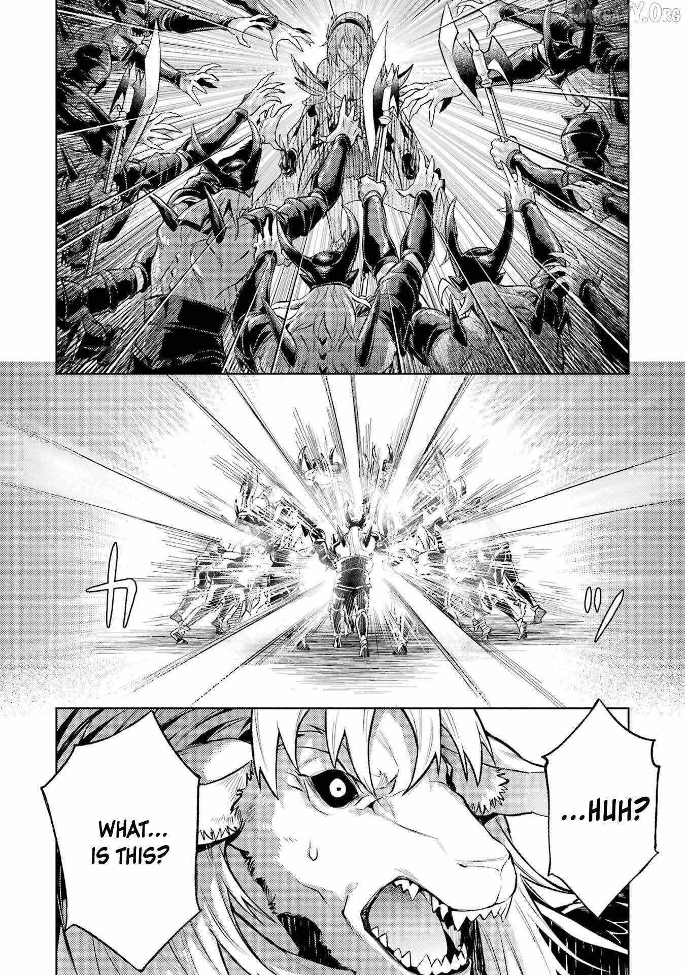 When I Reincarnated, I was a Mid-boss Who Died Early in the Game ―Survive by Becoming a Household Member with Heroine― Chapter 24 - Page 39