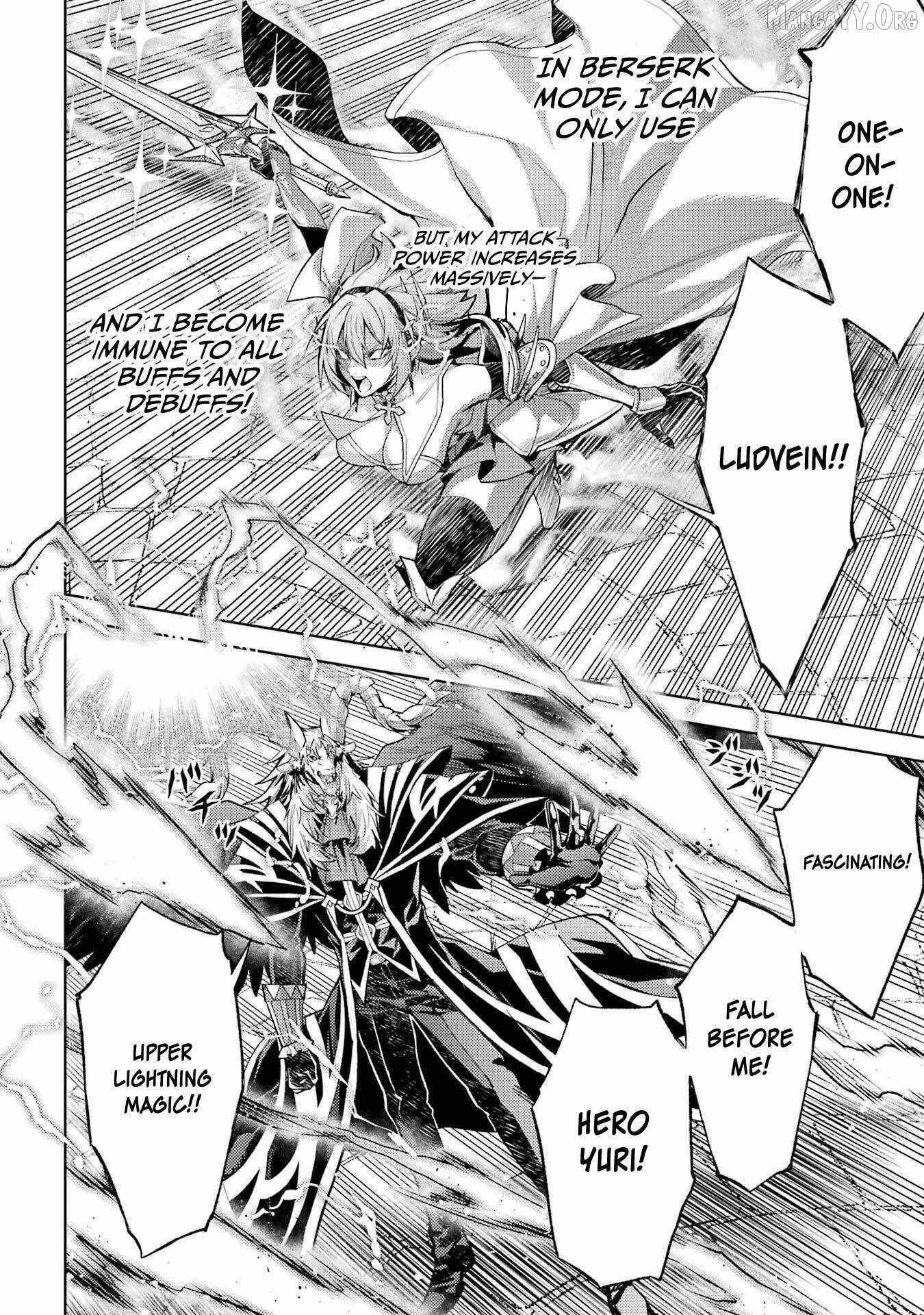 When I Reincarnated, I was a Mid-boss Who Died Early in the Game ―Survive by Becoming a Household Member with Heroine― Chapter 24 - Page 48