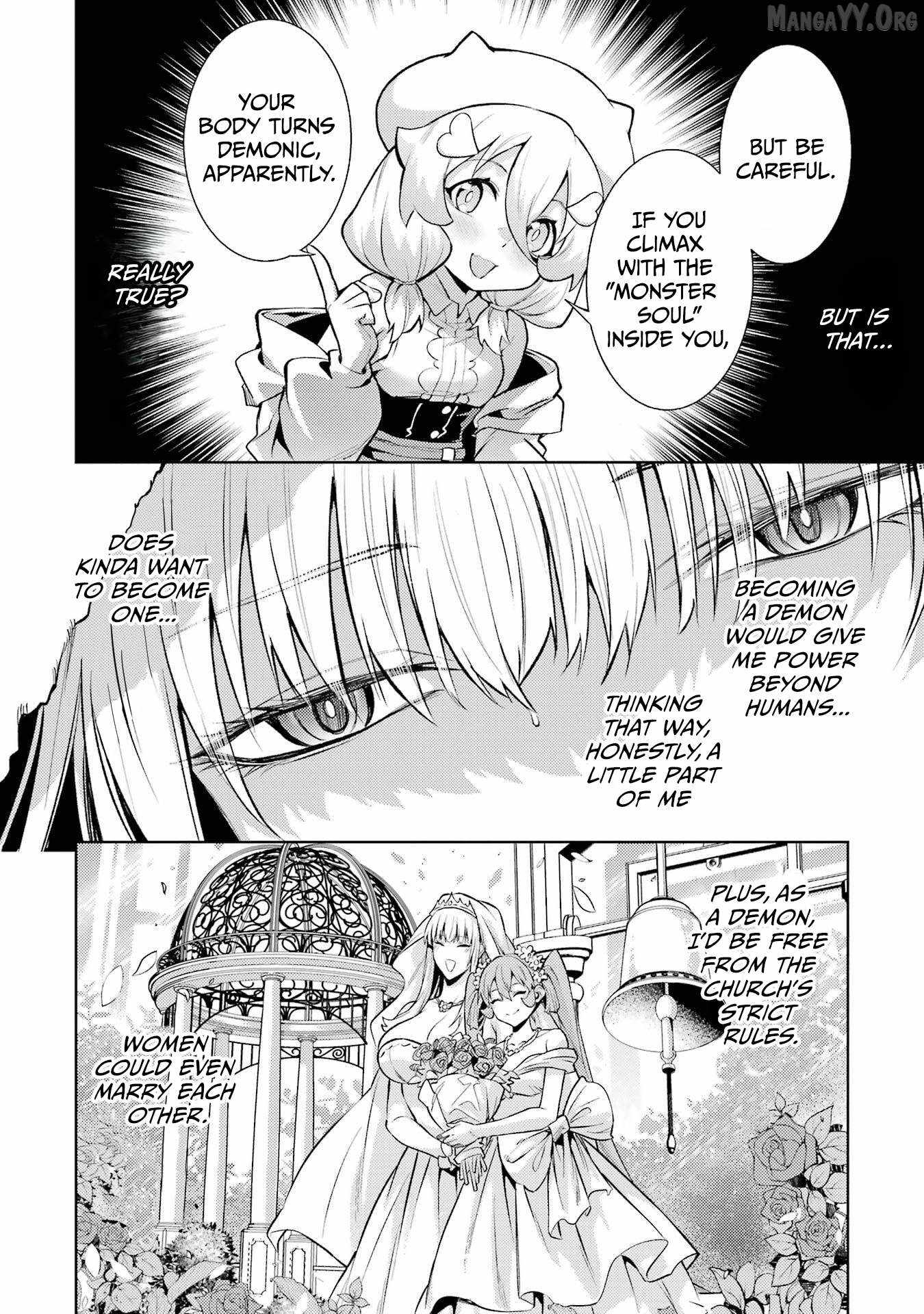 When I Reincarnated, I was a Mid-boss Who Died Early in the Game ―Survive by Becoming a Household Member with Heroine― Chapter 25 - Page 28