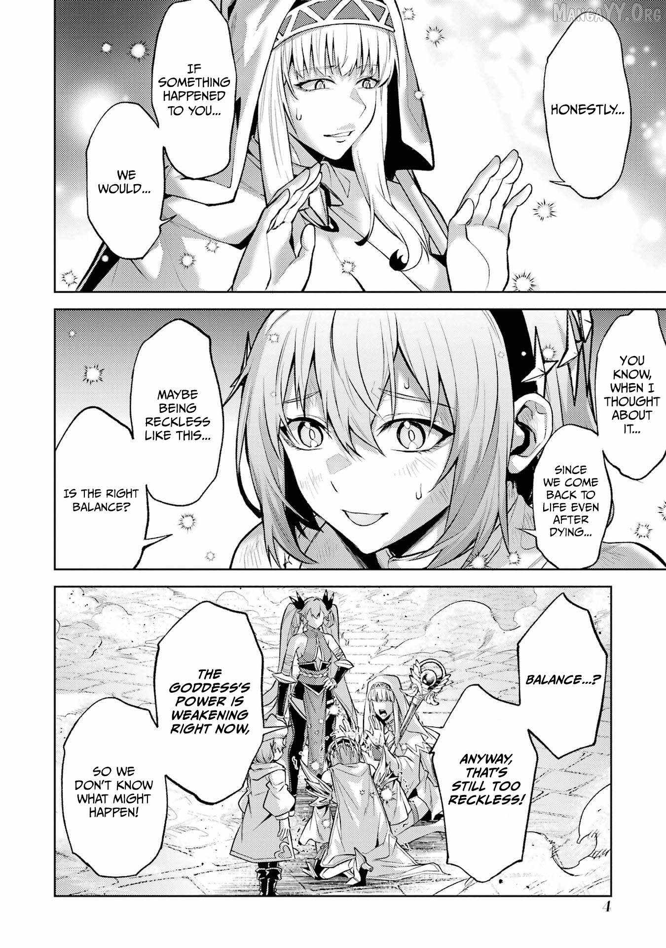 When I Reincarnated, I was a Mid-boss Who Died Early in the Game ―Survive by Becoming a Household Member with Heroine― Chapter 25 - Page 3