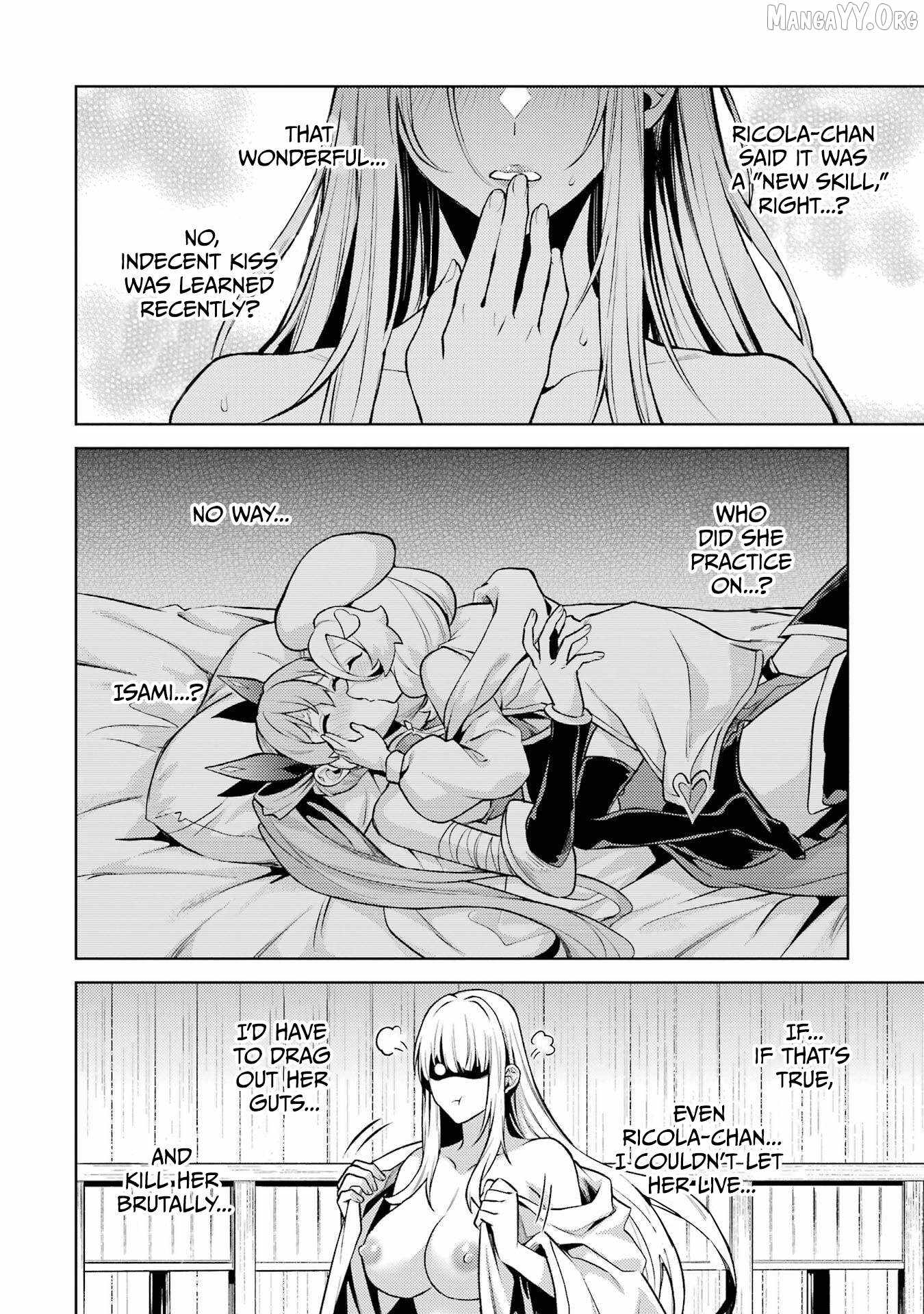 When I Reincarnated, I was a Mid-boss Who Died Early in the Game ―Survive by Becoming a Household Member with Heroine― Chapter 25 - Page 30