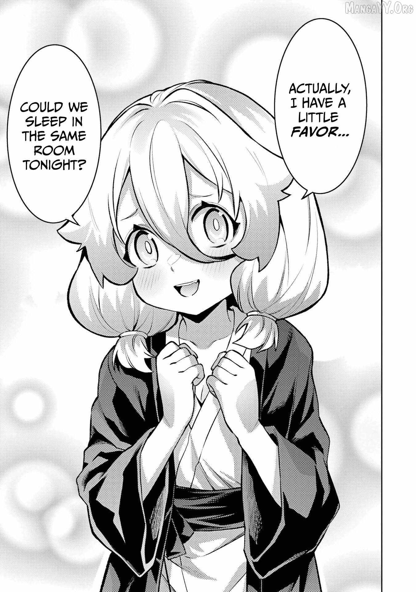 When I Reincarnated, I was a Mid-boss Who Died Early in the Game ―Survive by Becoming a Household Member with Heroine― Chapter 25 - Page 33