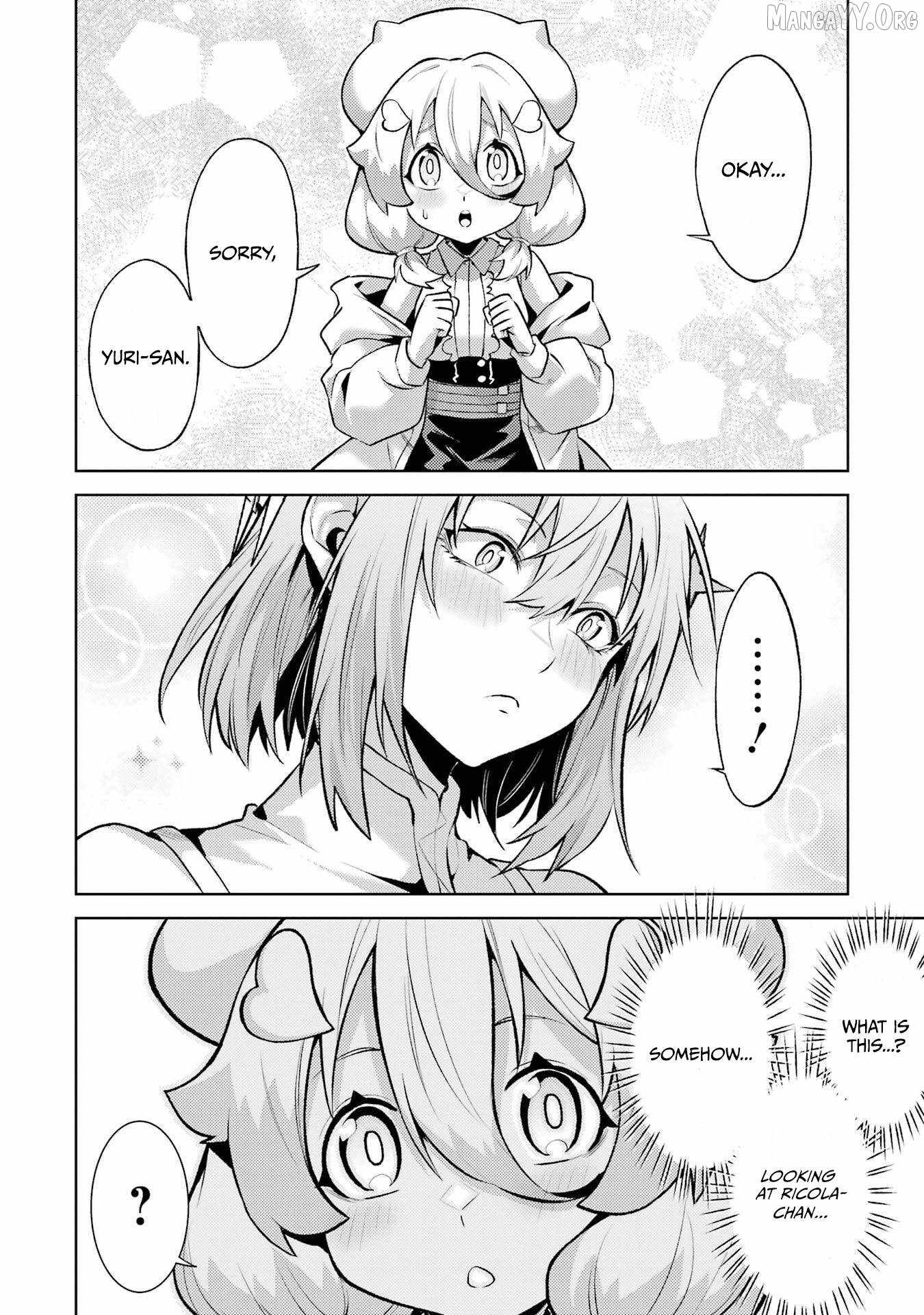 When I Reincarnated, I was a Mid-boss Who Died Early in the Game ―Survive by Becoming a Household Member with Heroine― Chapter 25 - Page 7