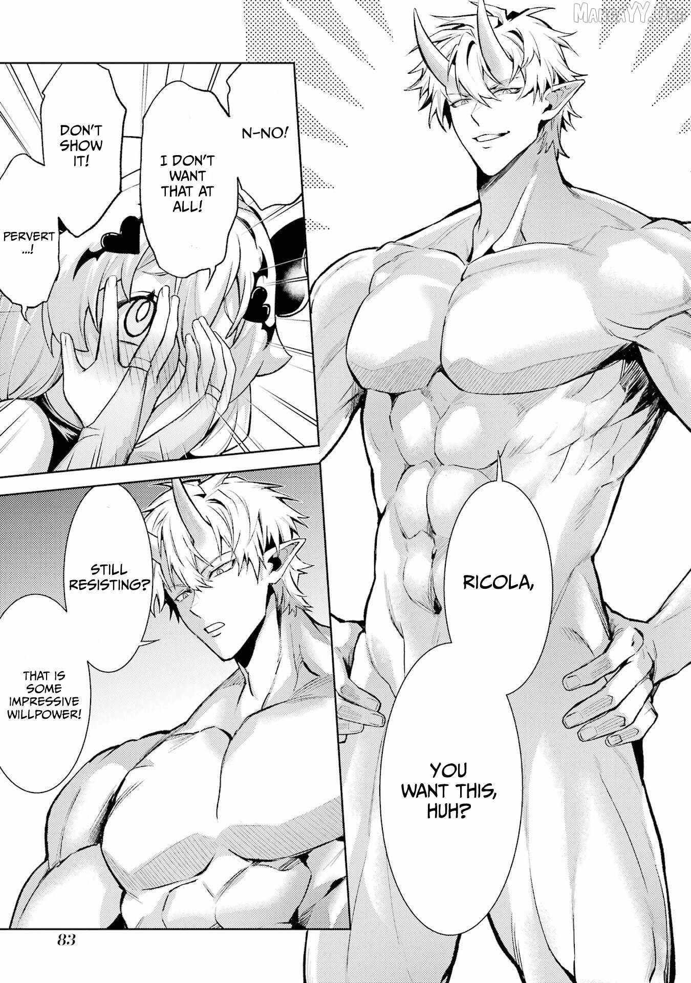 When I Reincarnated, I was a Mid-boss Who Died Early in the Game ―Survive by Becoming a Household Member with Heroine― Chapter 26 - Page 17