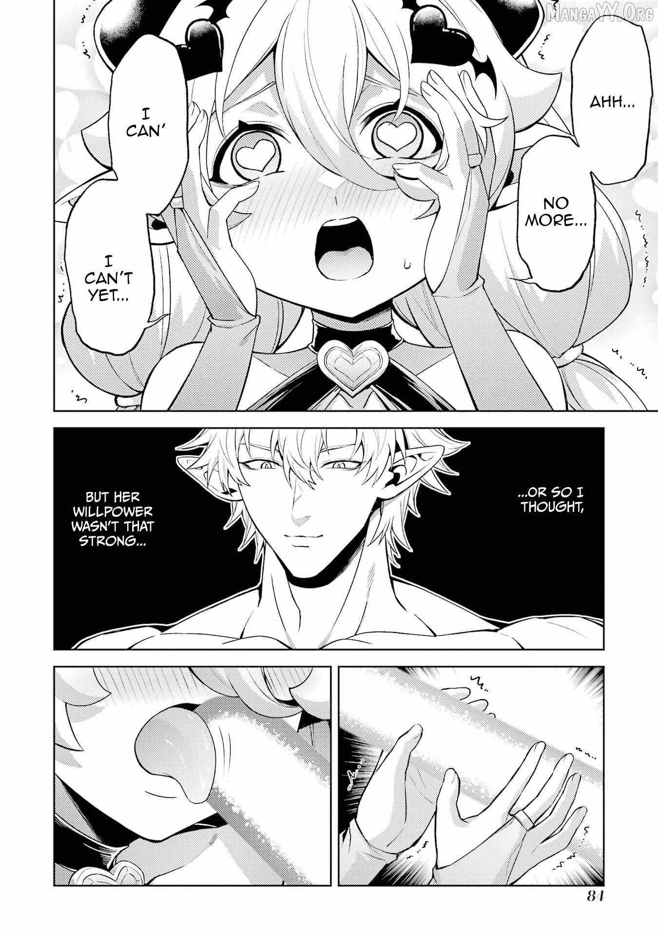 When I Reincarnated, I was a Mid-boss Who Died Early in the Game ―Survive by Becoming a Household Member with Heroine― Chapter 26 - Page 18