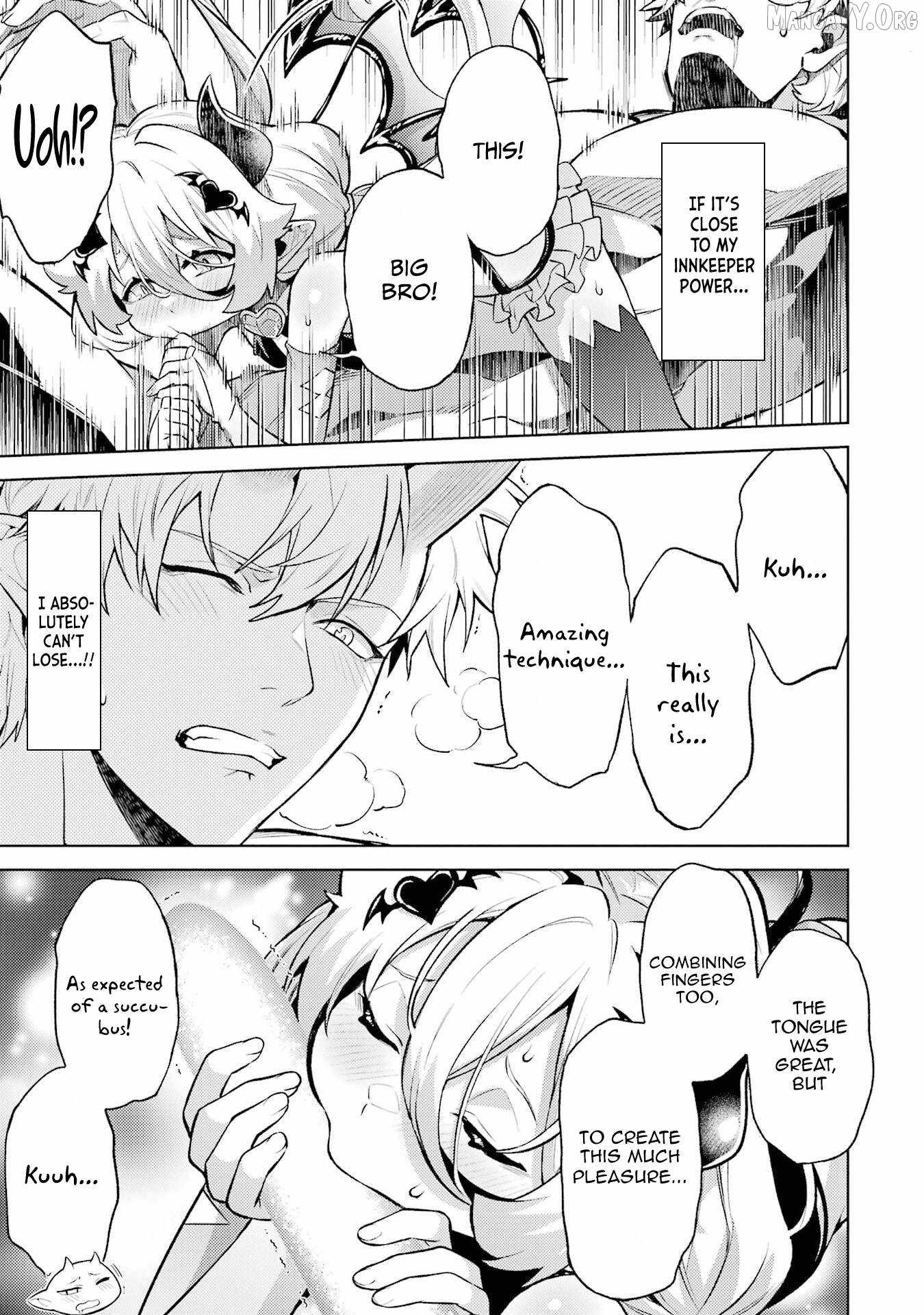 When I Reincarnated, I was a Mid-boss Who Died Early in the Game ―Survive by Becoming a Household Member with Heroine― Chapter 26 - Page 27