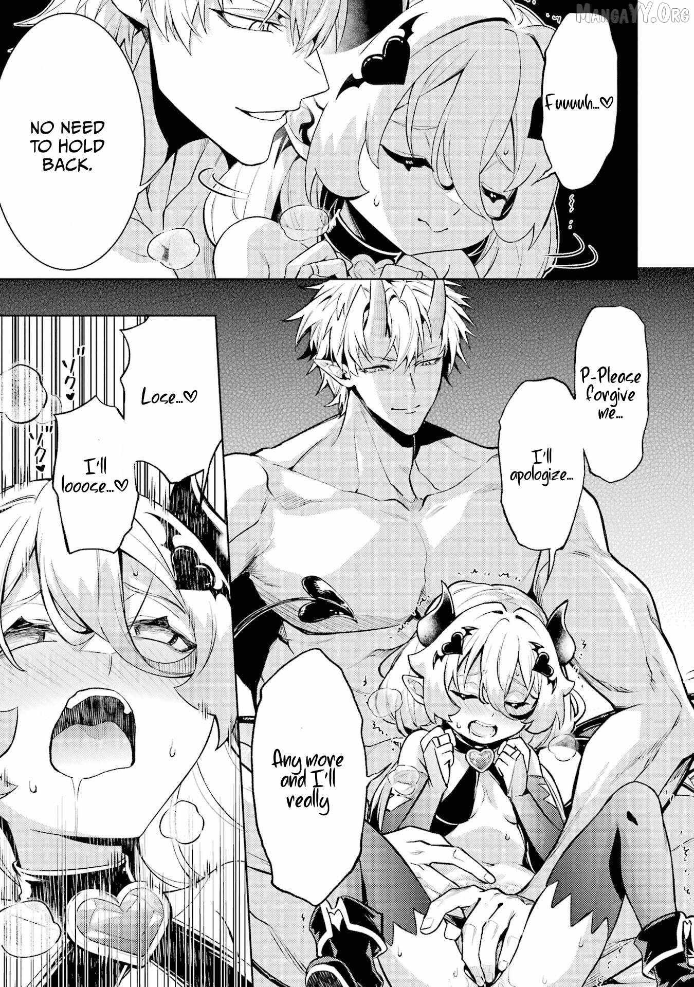 When I Reincarnated, I was a Mid-boss Who Died Early in the Game ―Survive by Becoming a Household Member with Heroine― Chapter 26 - Page 33