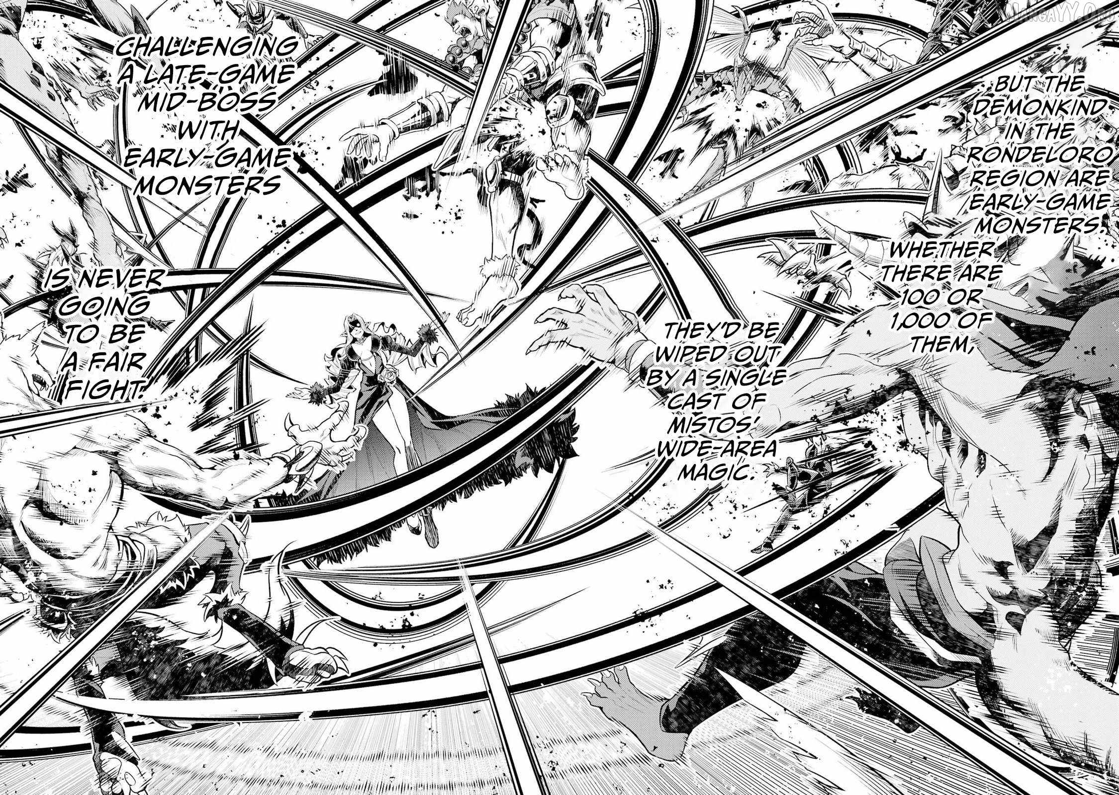 When I Reincarnated, I was a Mid-boss Who Died Early in the Game ―Survive by Becoming a Household Member with Heroine― Chapter 28 - Page 26