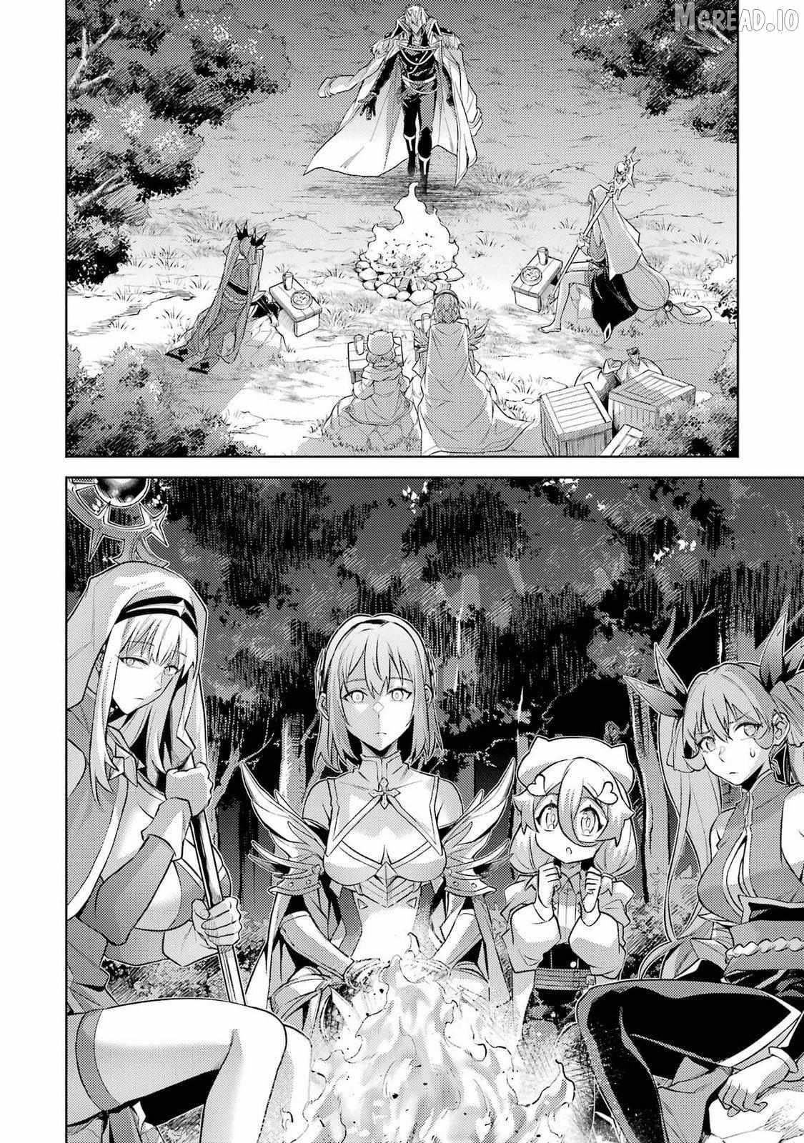 When I Reincarnated, I was a Mid-boss Who Died Early in the Game ―Survive by Becoming a Household Member with Heroine― Chapter 29 - Page 28